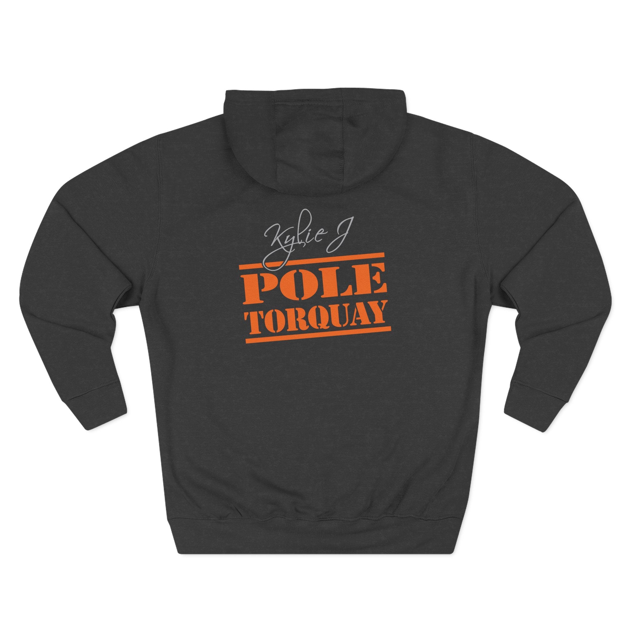 Original Torquay Logo Hoodie