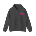 Original Logo Hoodie