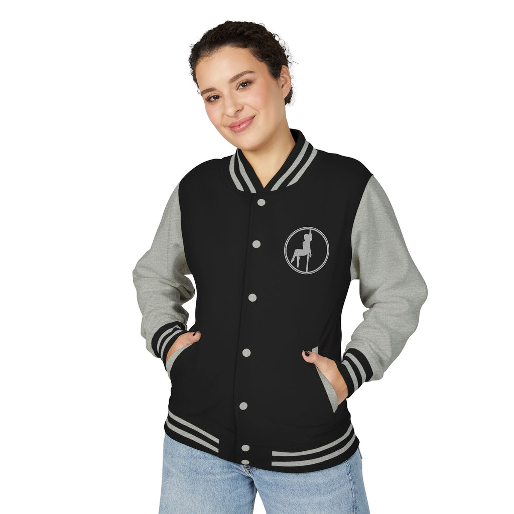 Air Chair Edition Varsity Jacket