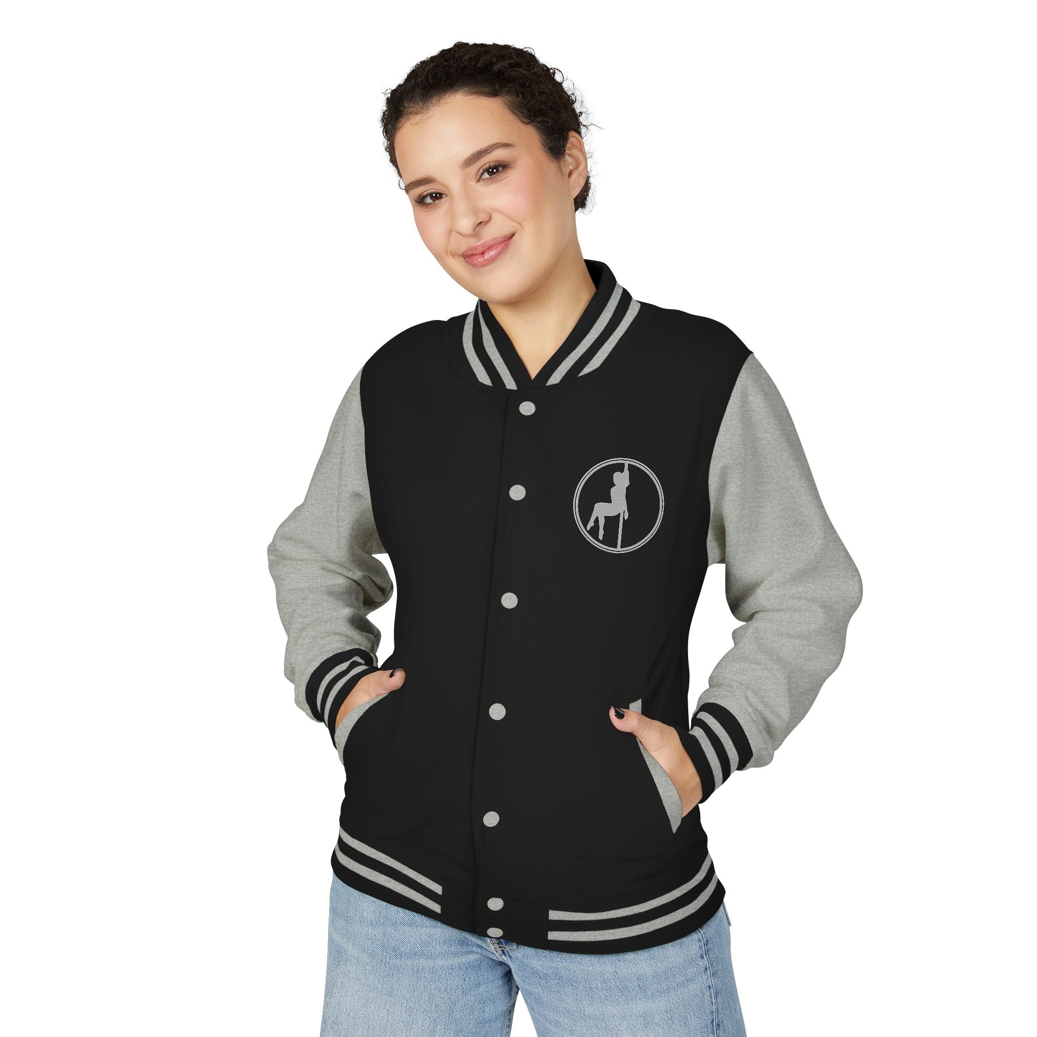 Air Chair Edition Varsity Jacket