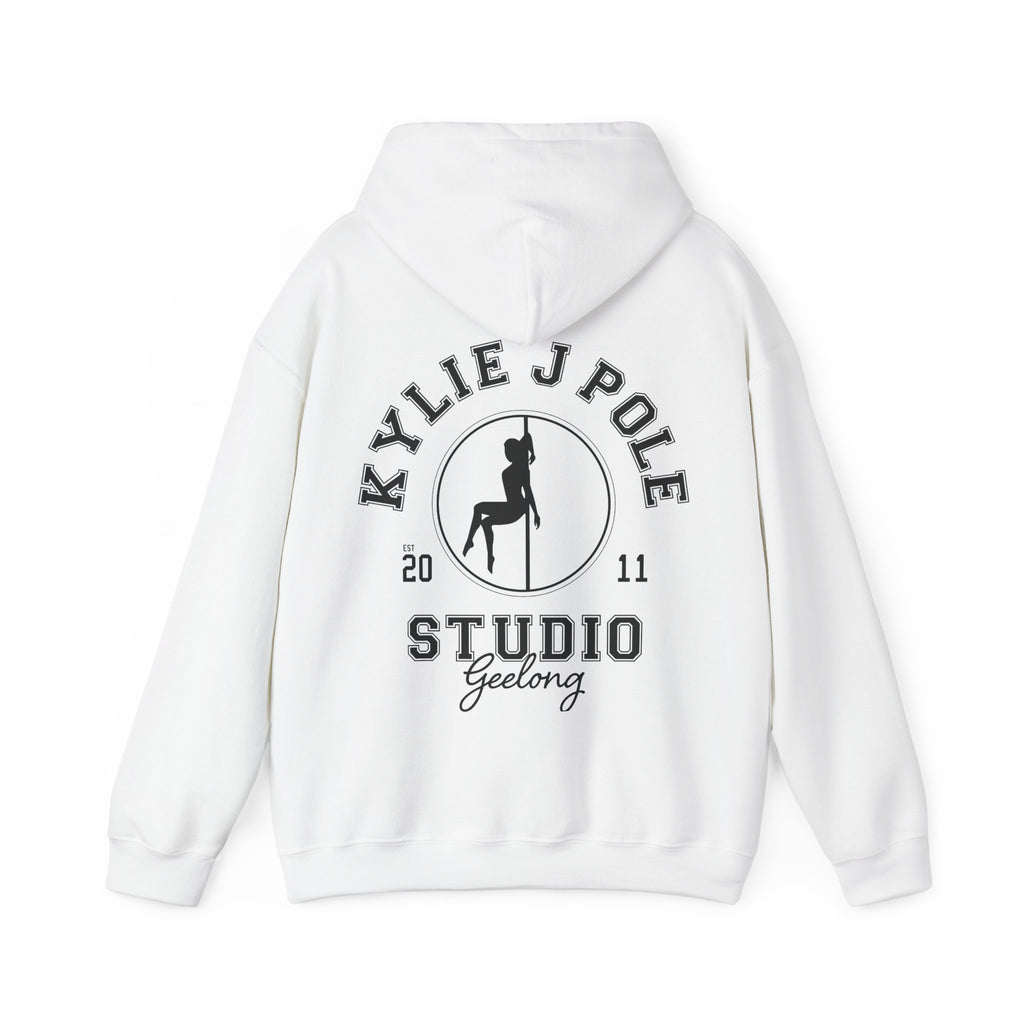 Air Chair Circle Hoodie — The Print Bar