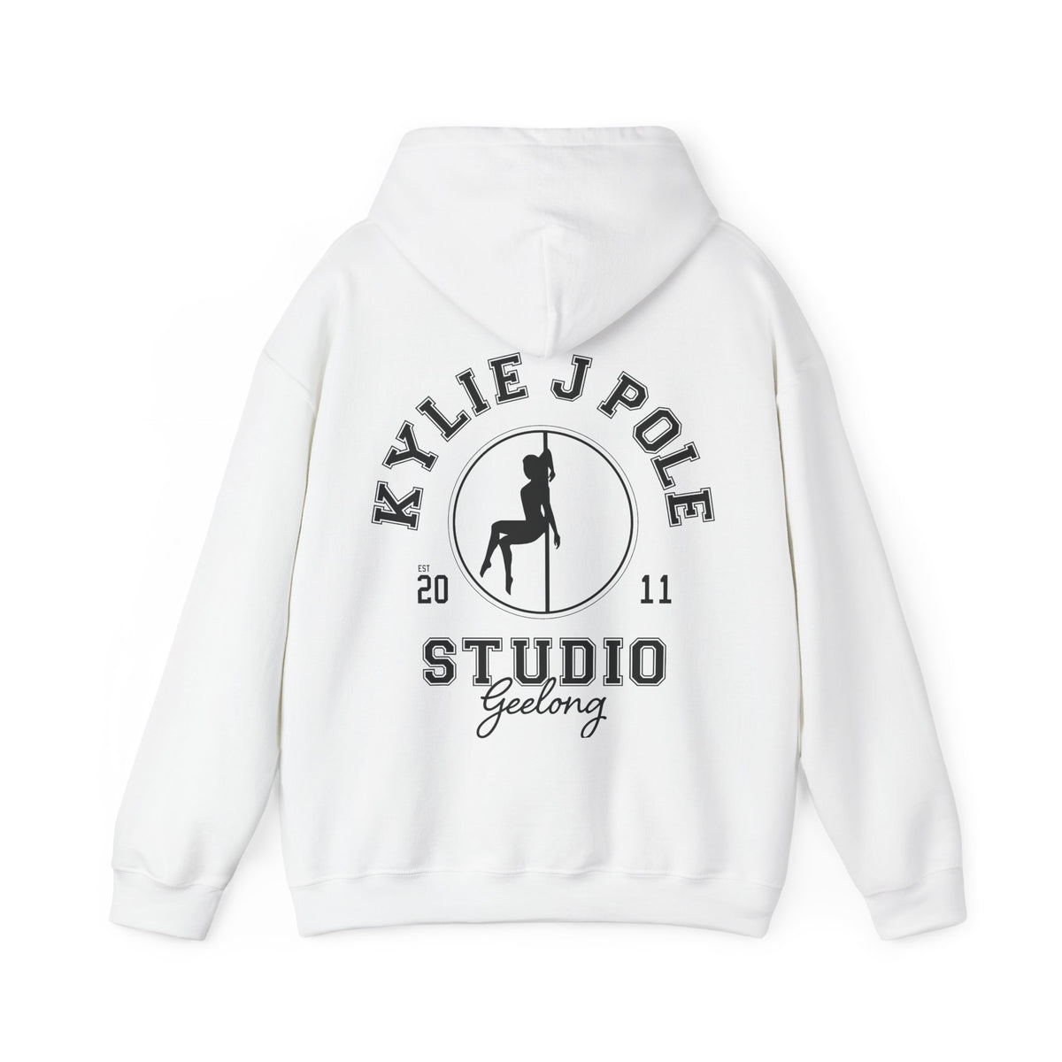 Air Chair Circle Hoodie — The Print Bar