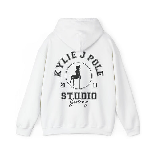 Air Chair Circle Hoodie — The Print Bar