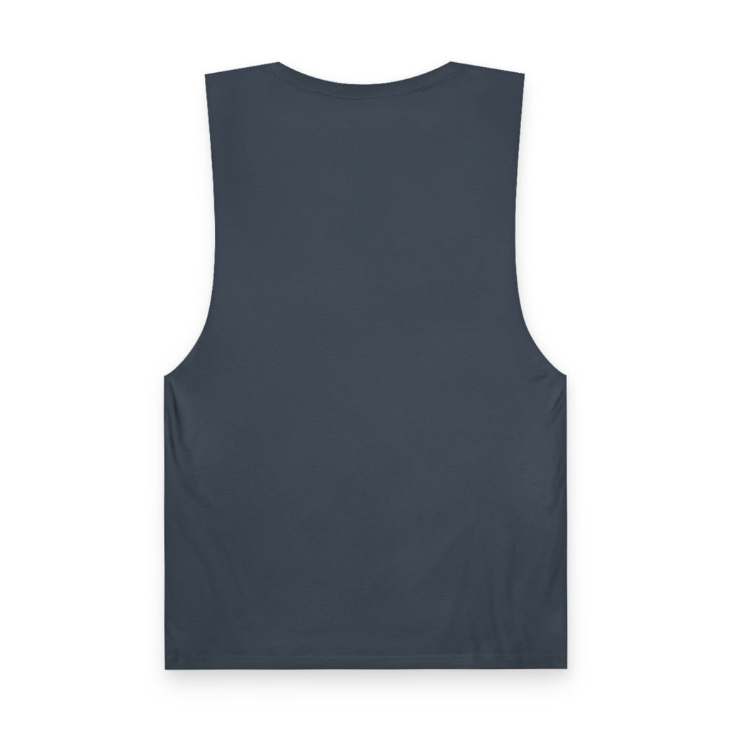 Original Logo Tank