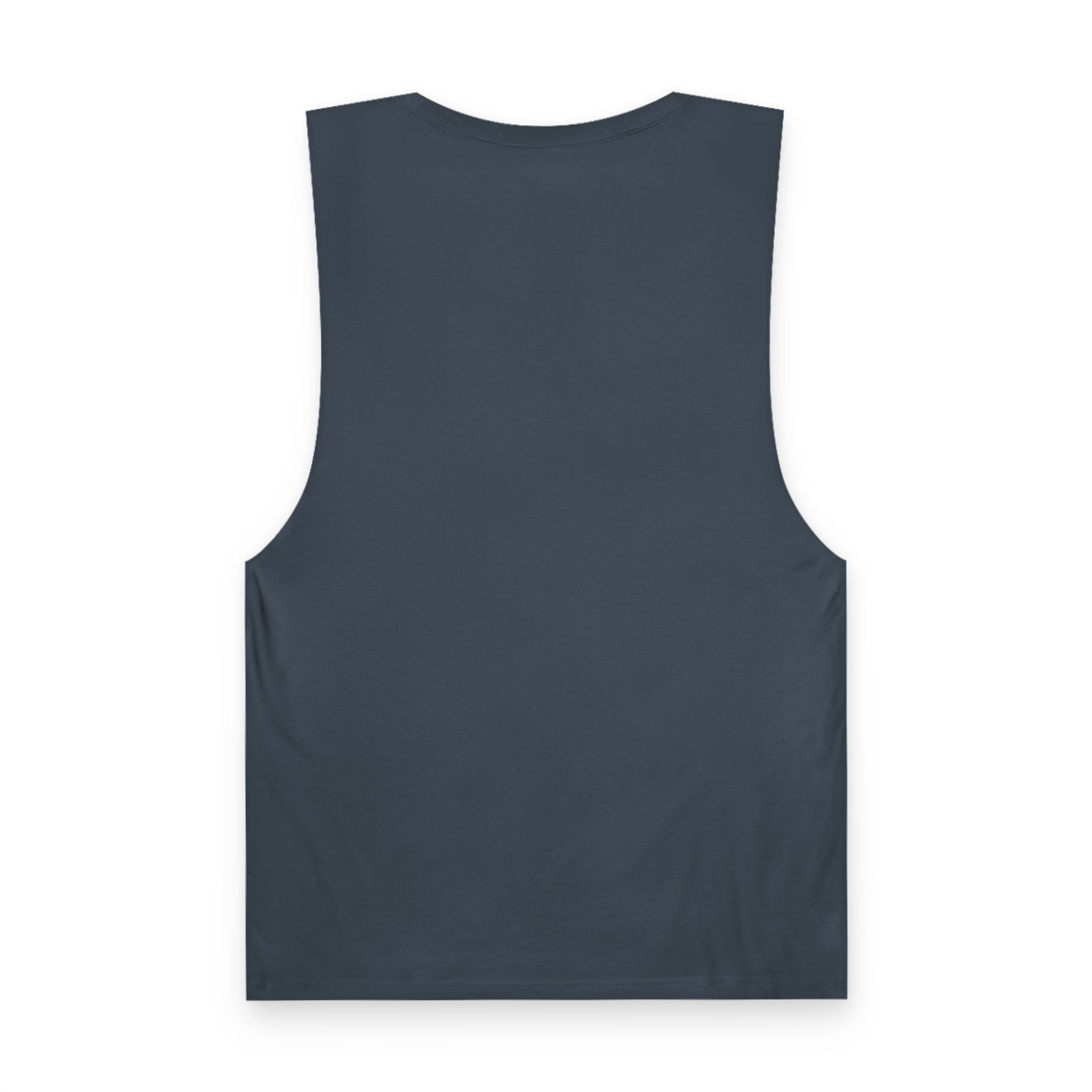 Original Logo Tank