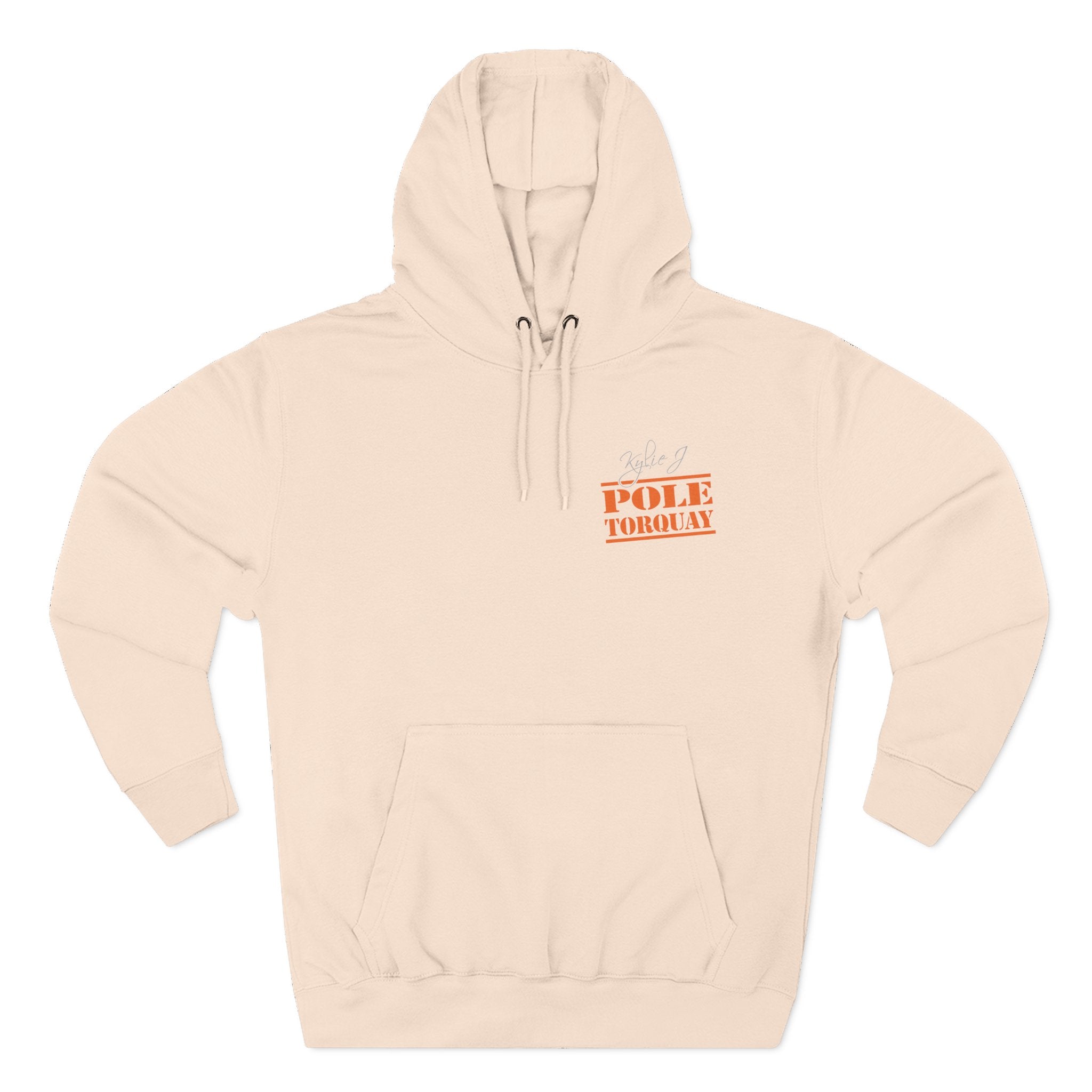 Original Torquay Logo Hoodie