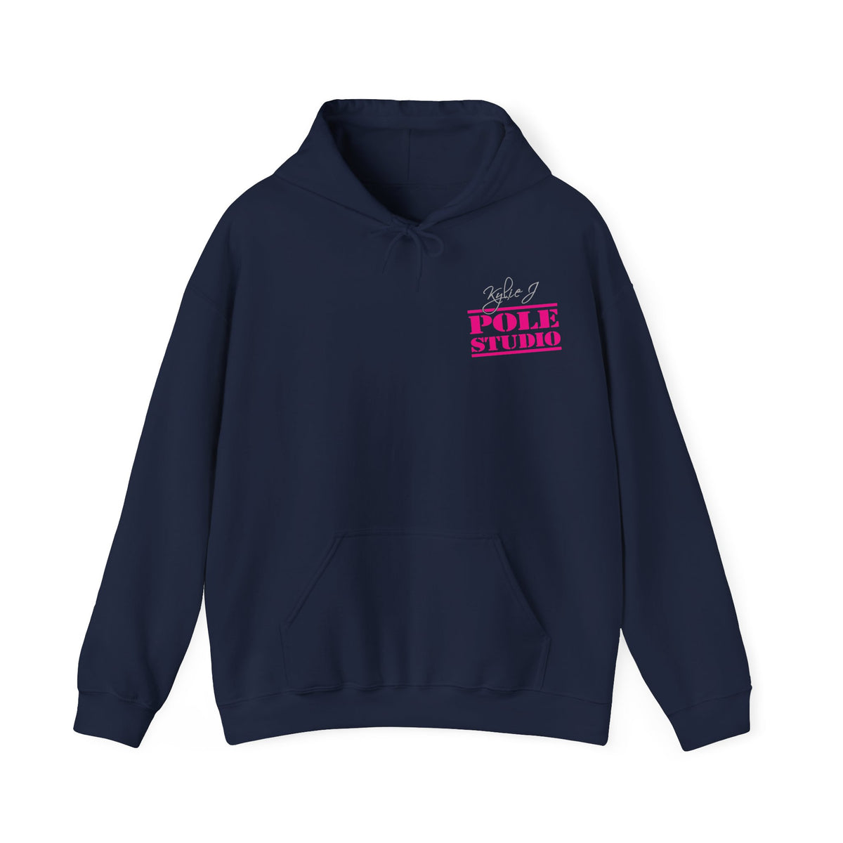 Original Logo Hoodie