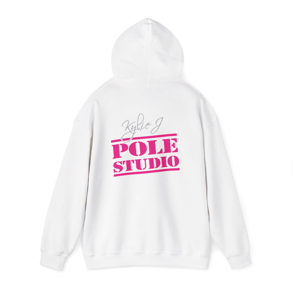 Original Logo Hoodie