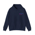 Roller Pole Original Logo Hoodie