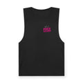Original Logo Tank