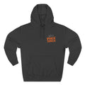 Original Torquay Logo Hoodie