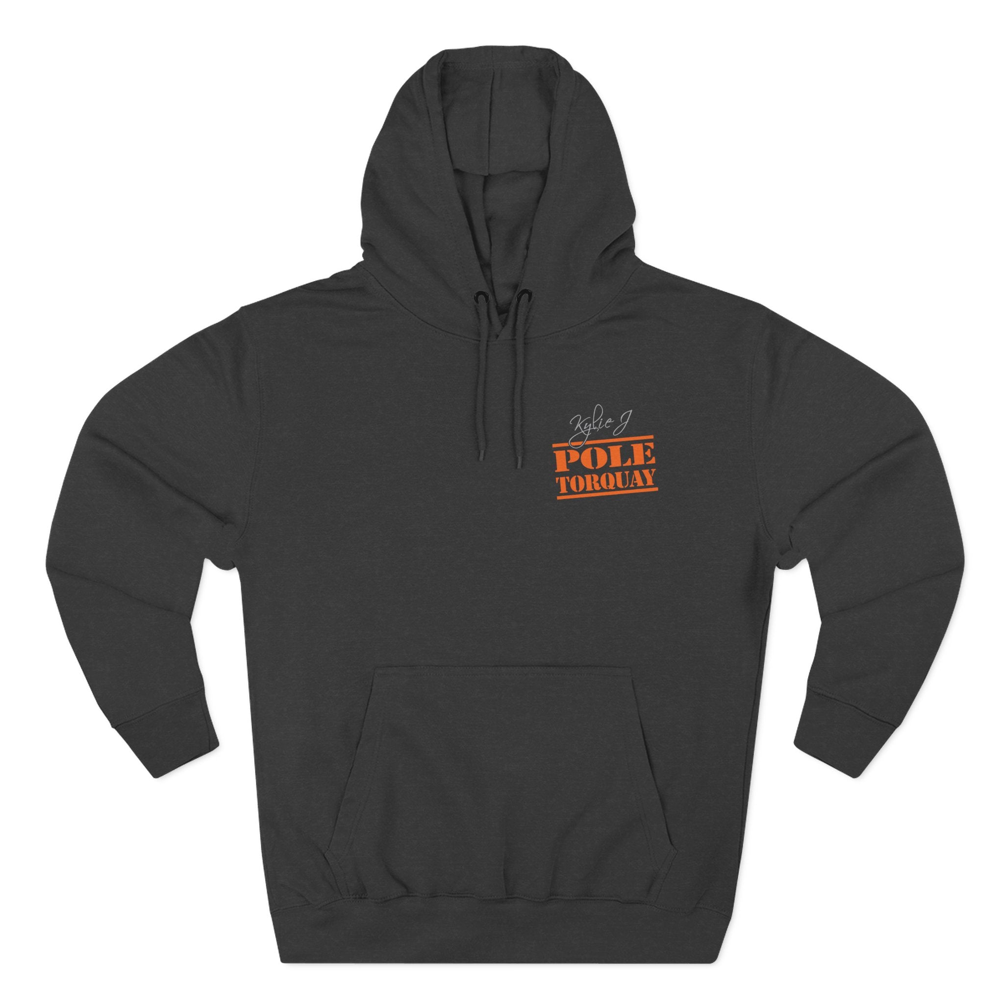 Original Torquay Logo Hoodie