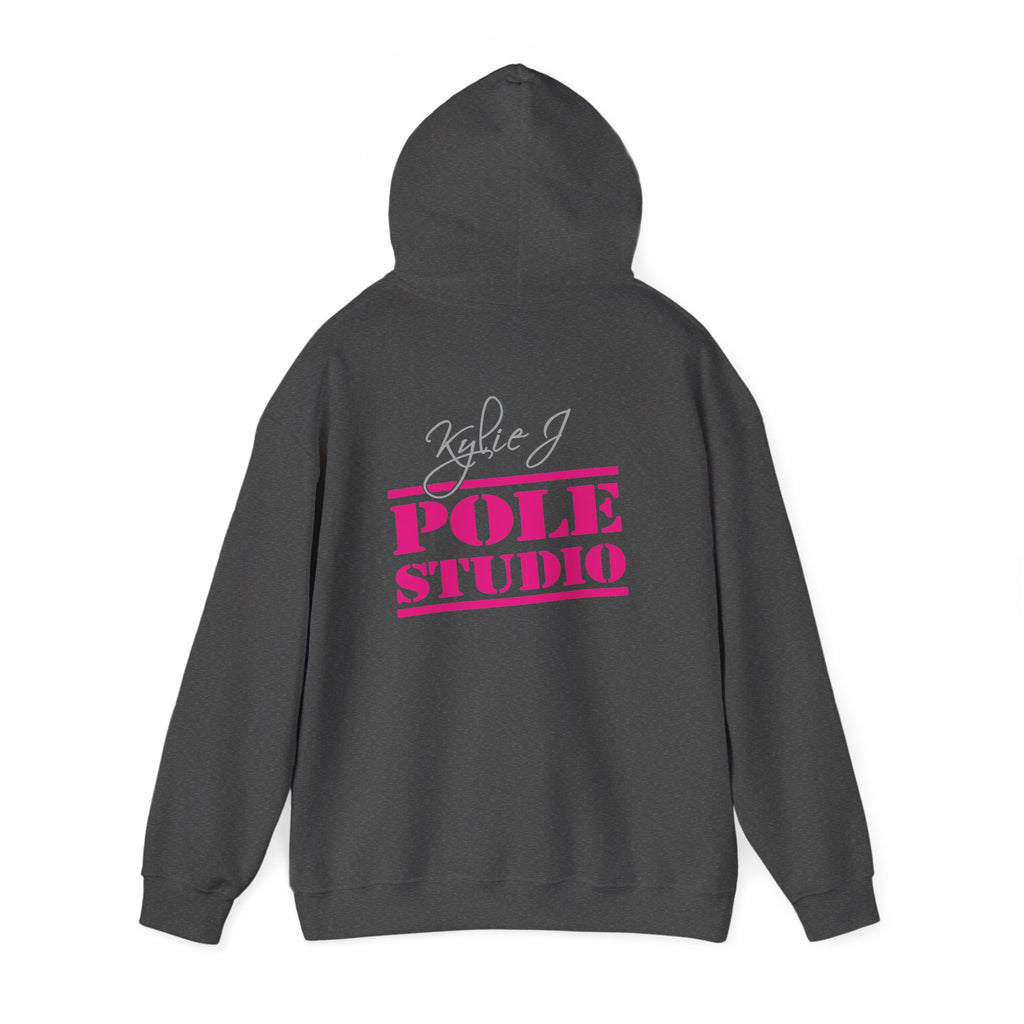 Original Logo Hoodie