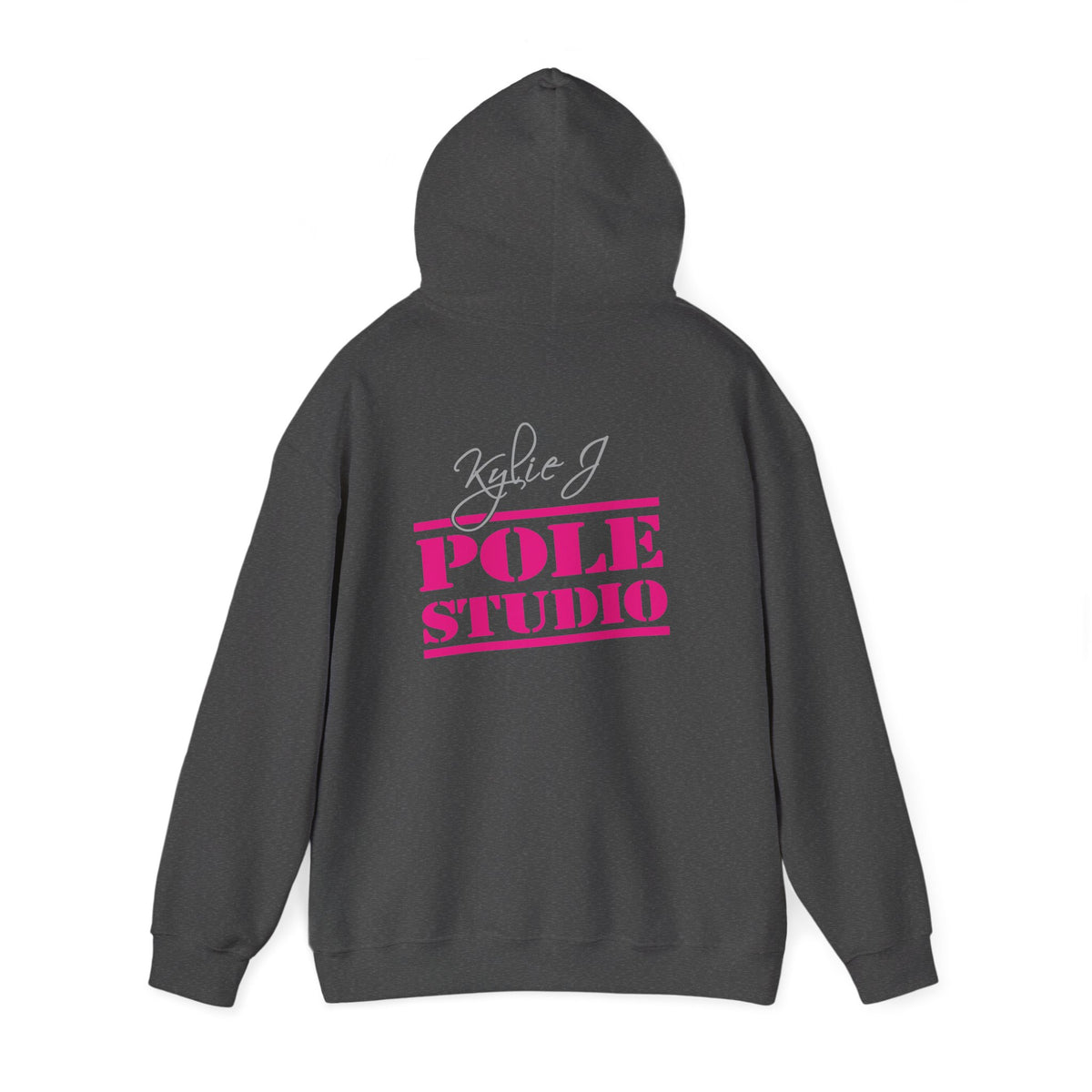 Original Logo Hoodie