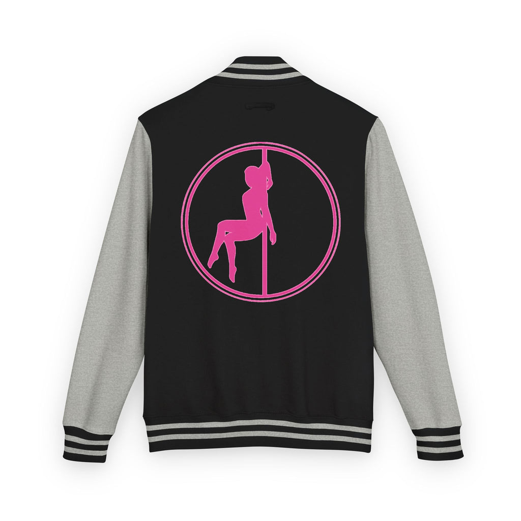 Pure Air Chair Edition Varsity Jacket
