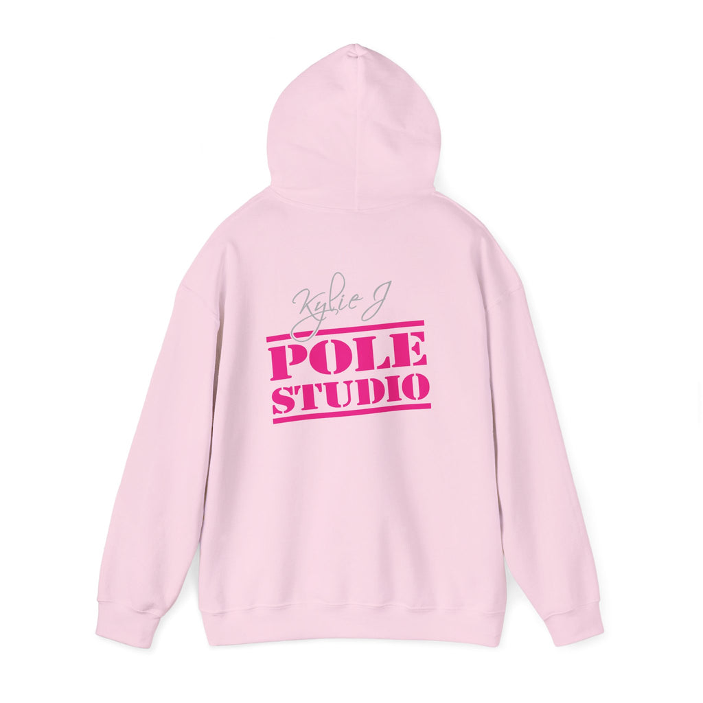 Original Logo Hoodie