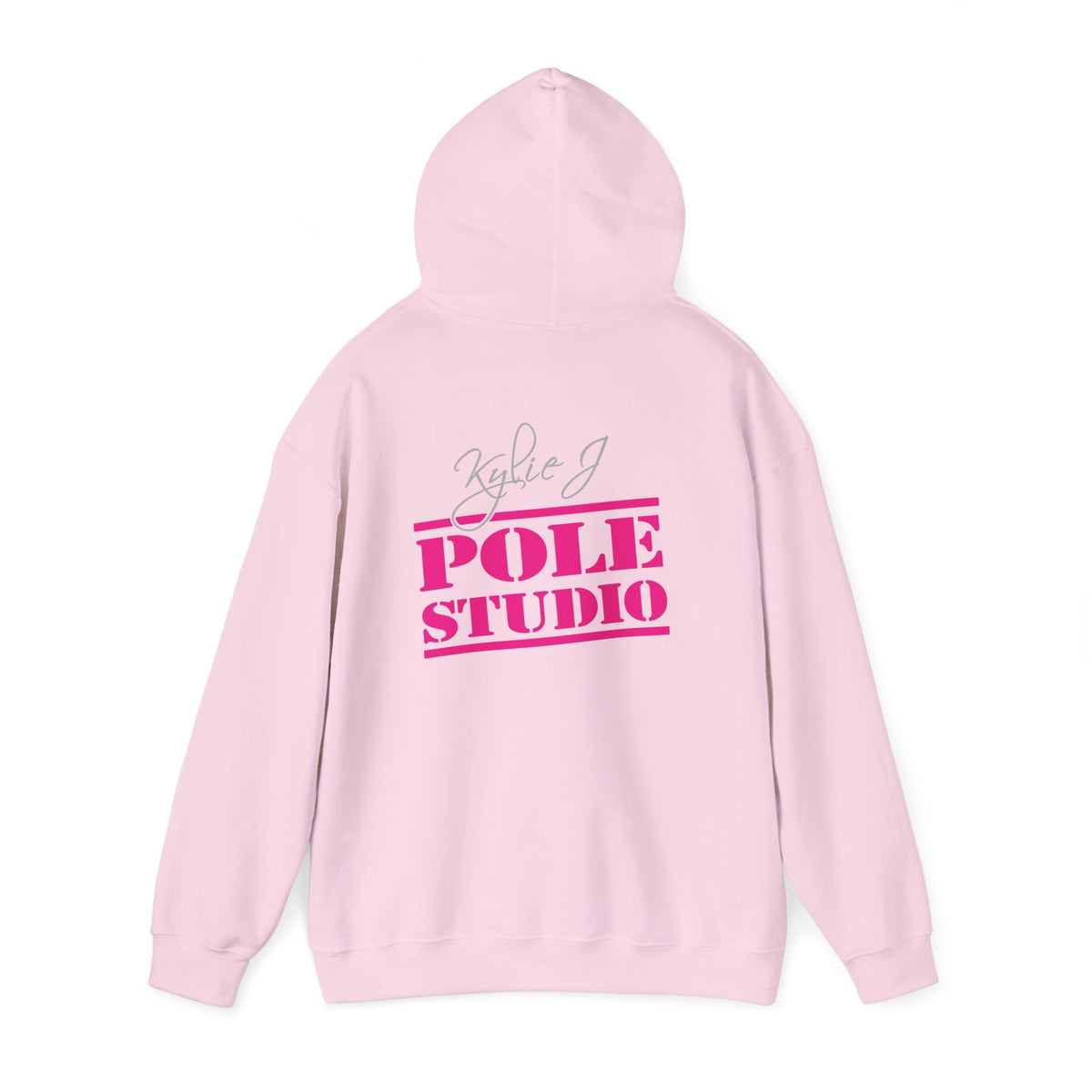 Original Logo Hoodie