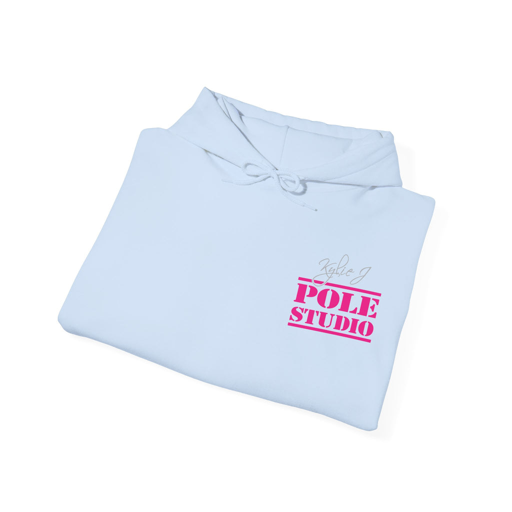 Original Logo Hoodie
