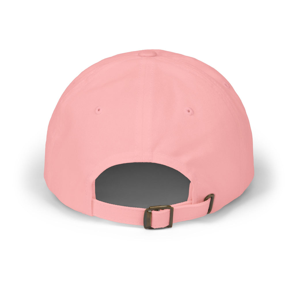 Roller Pole Retro Cap