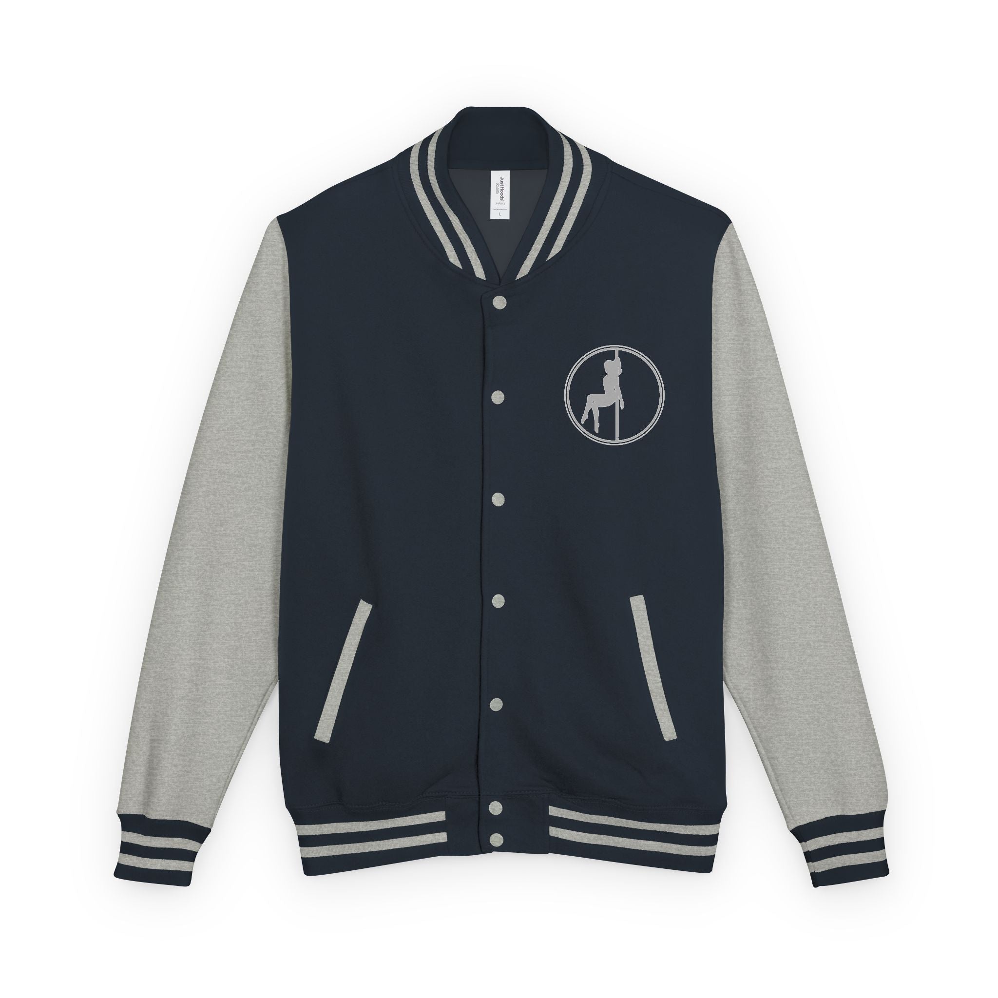 Air Chair Edition Varsity Jacket