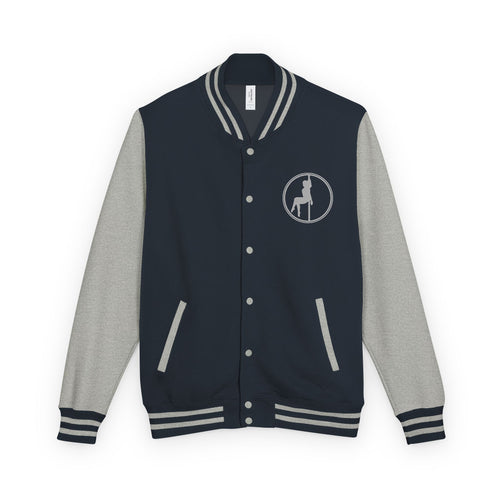 Air Chair Edition Varsity Jacket