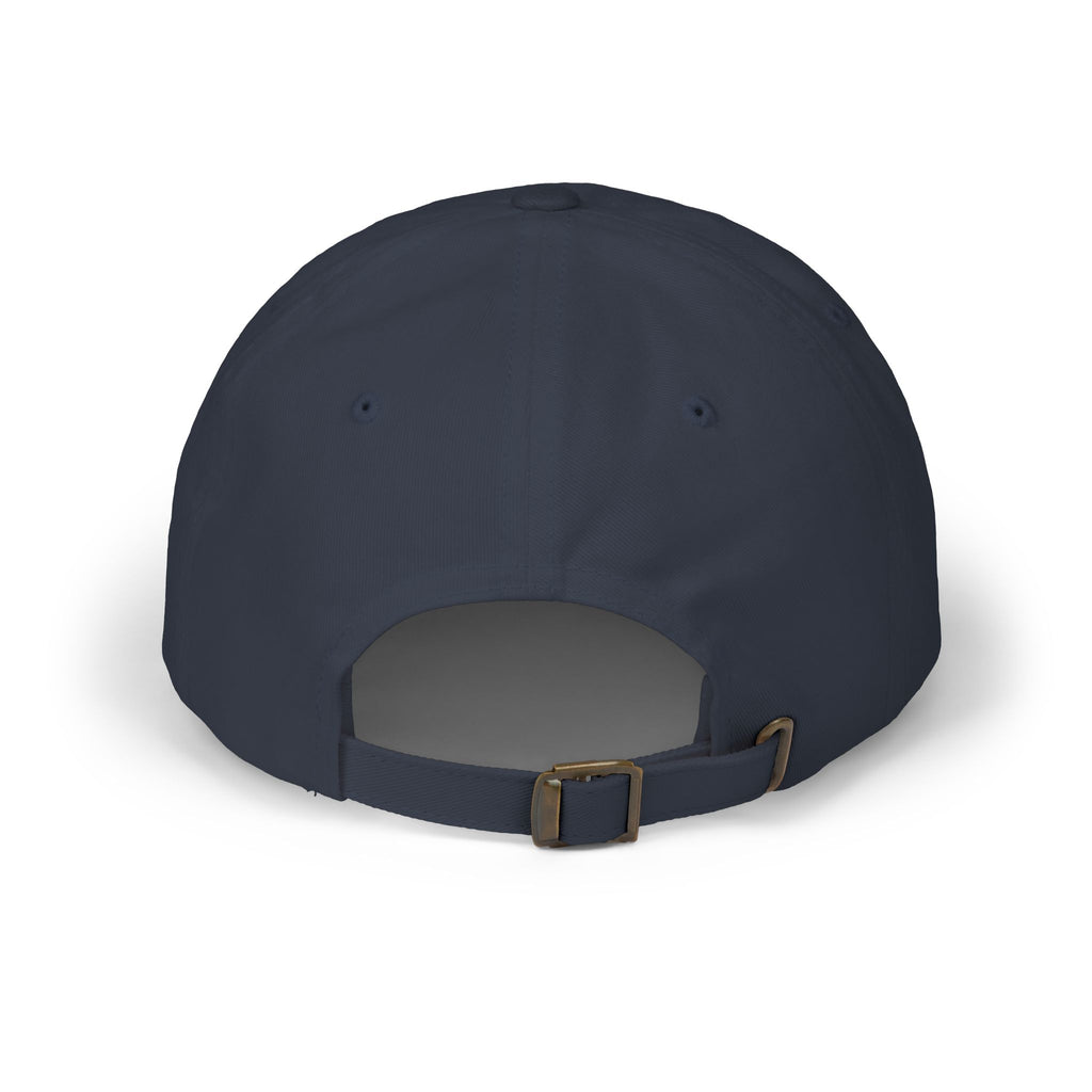 Roller Pole Retro Cap