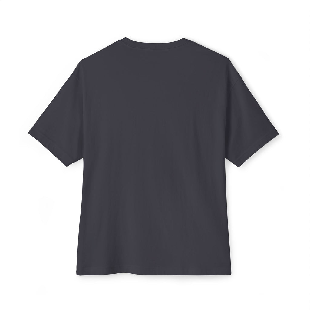 Original Logo Oversized Tee