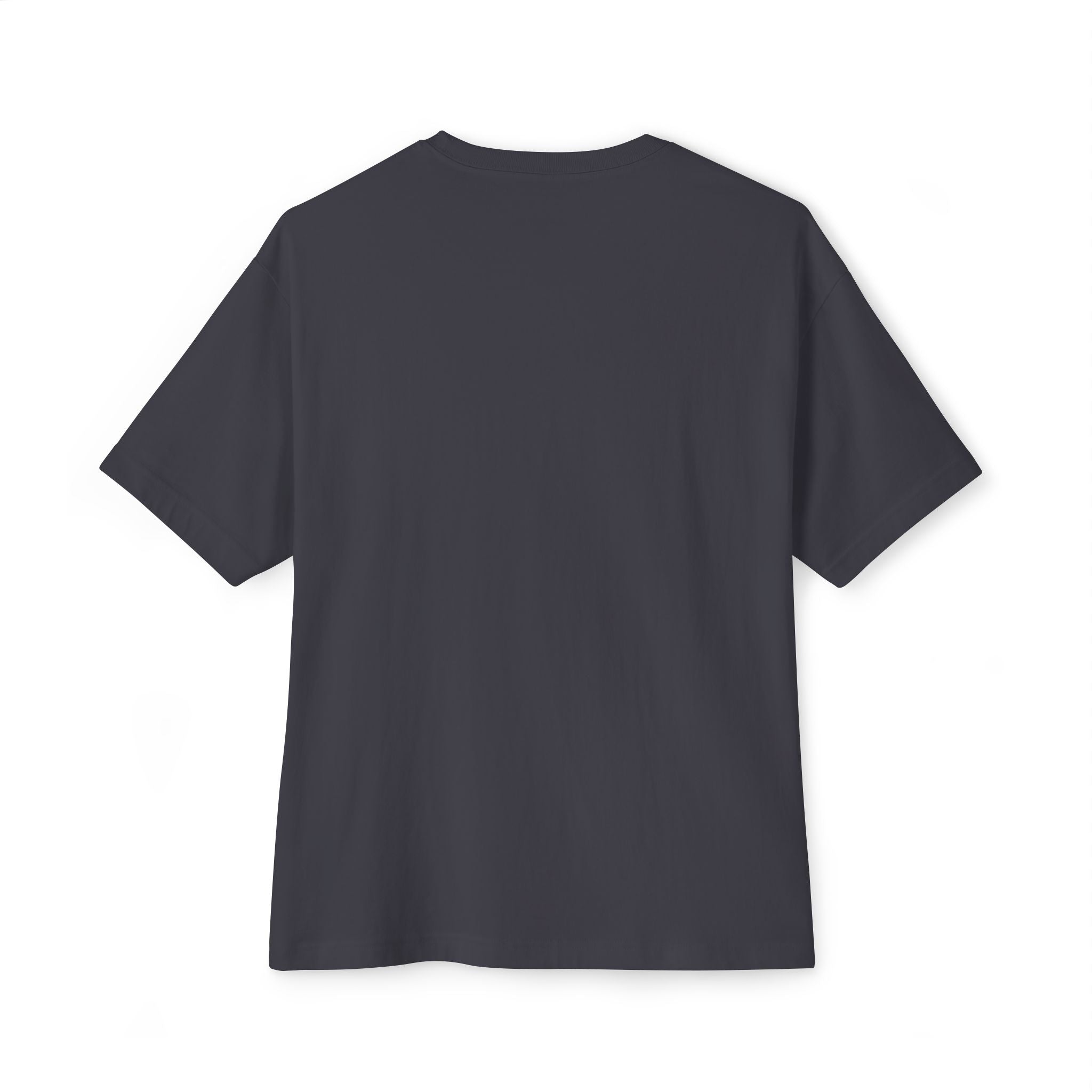 Original Logo Oversized Tee