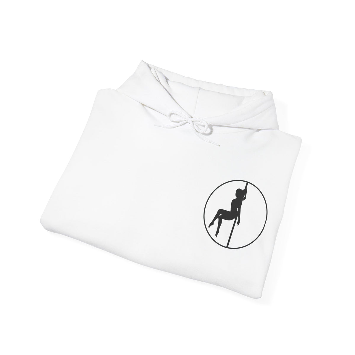 Air Chair Circle Hoodie — The Print Bar