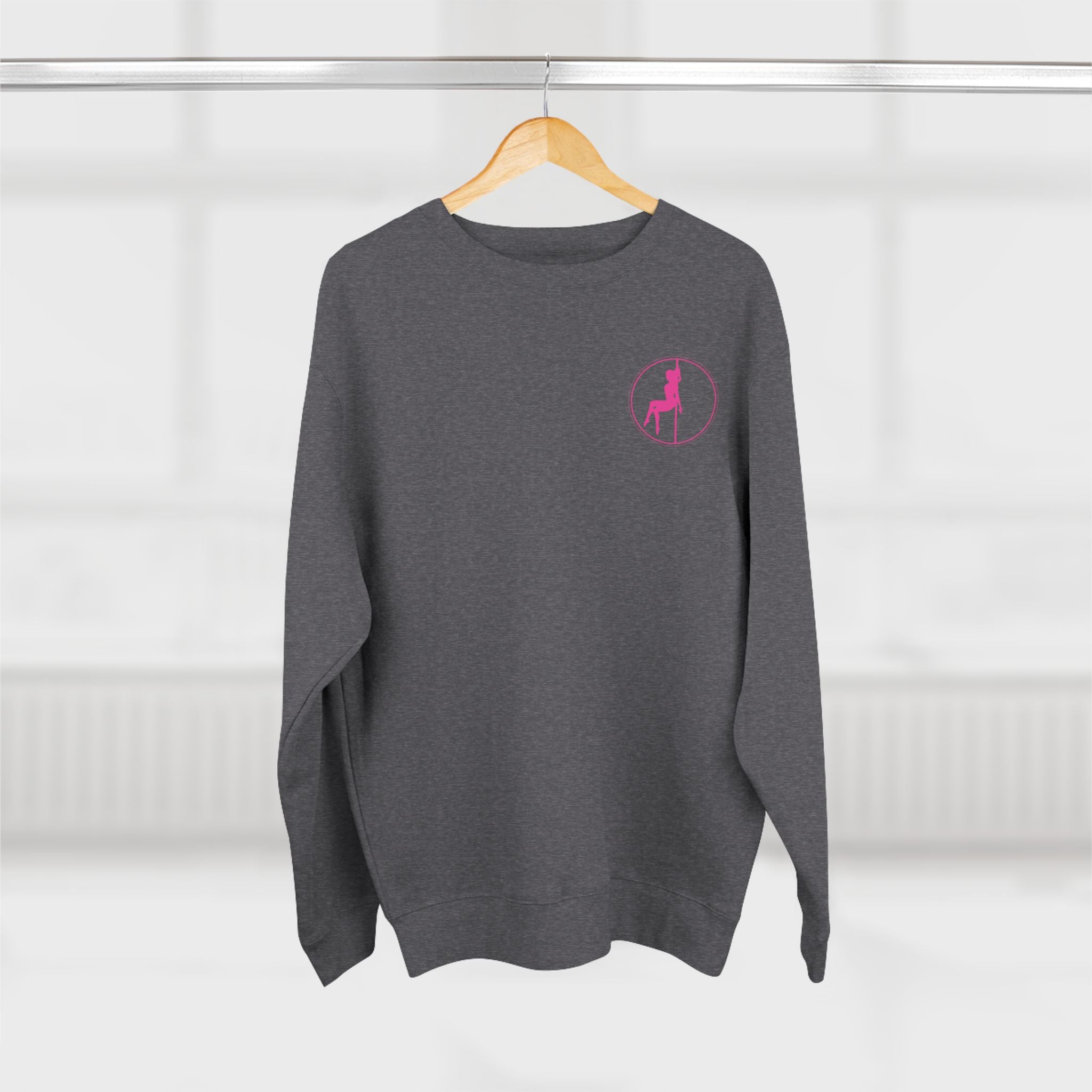 Air Chair Edition Sweater