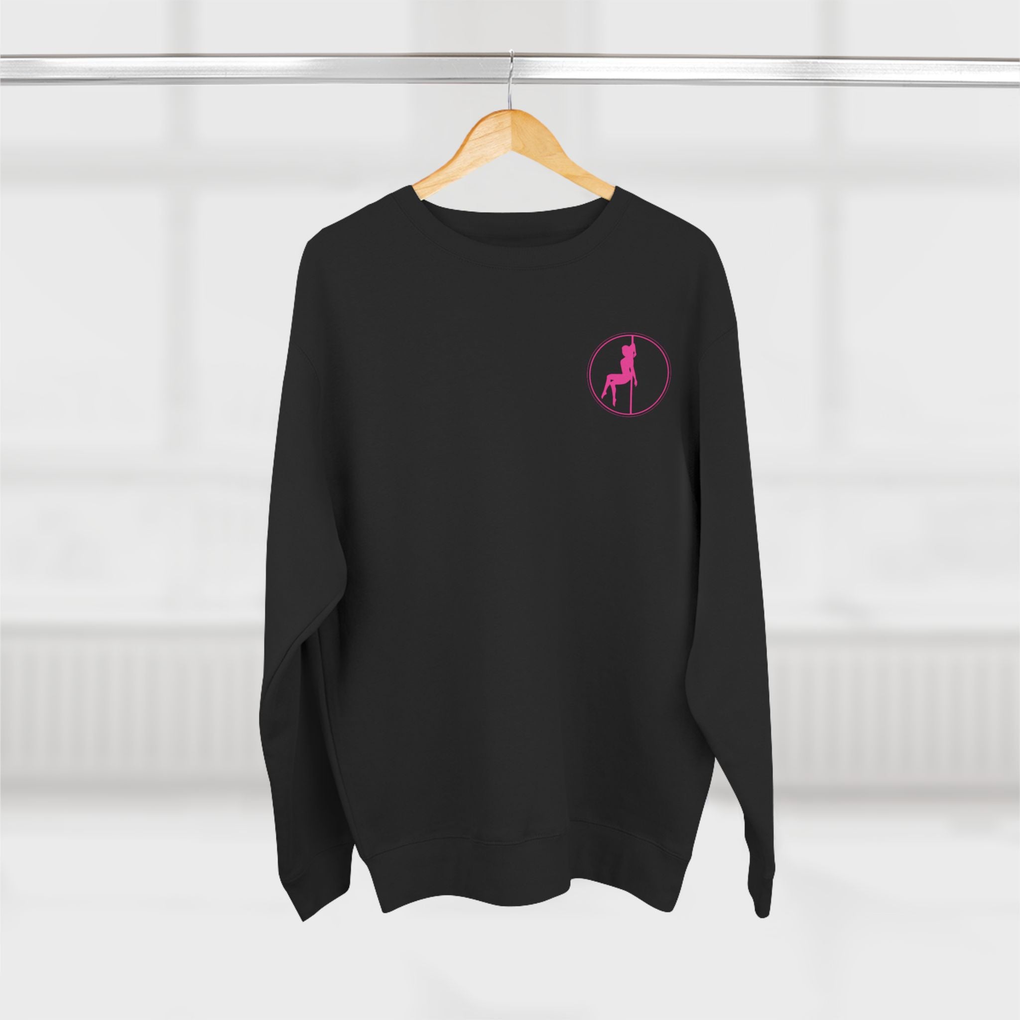 Air Chair Edition Sweater