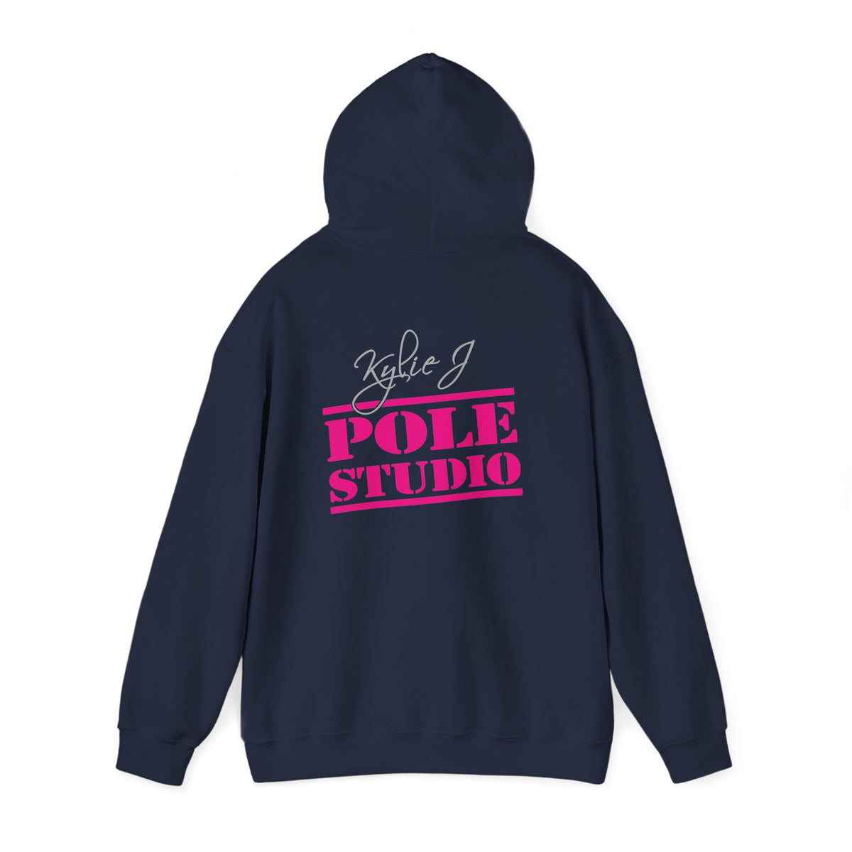 Original Logo Hoodie