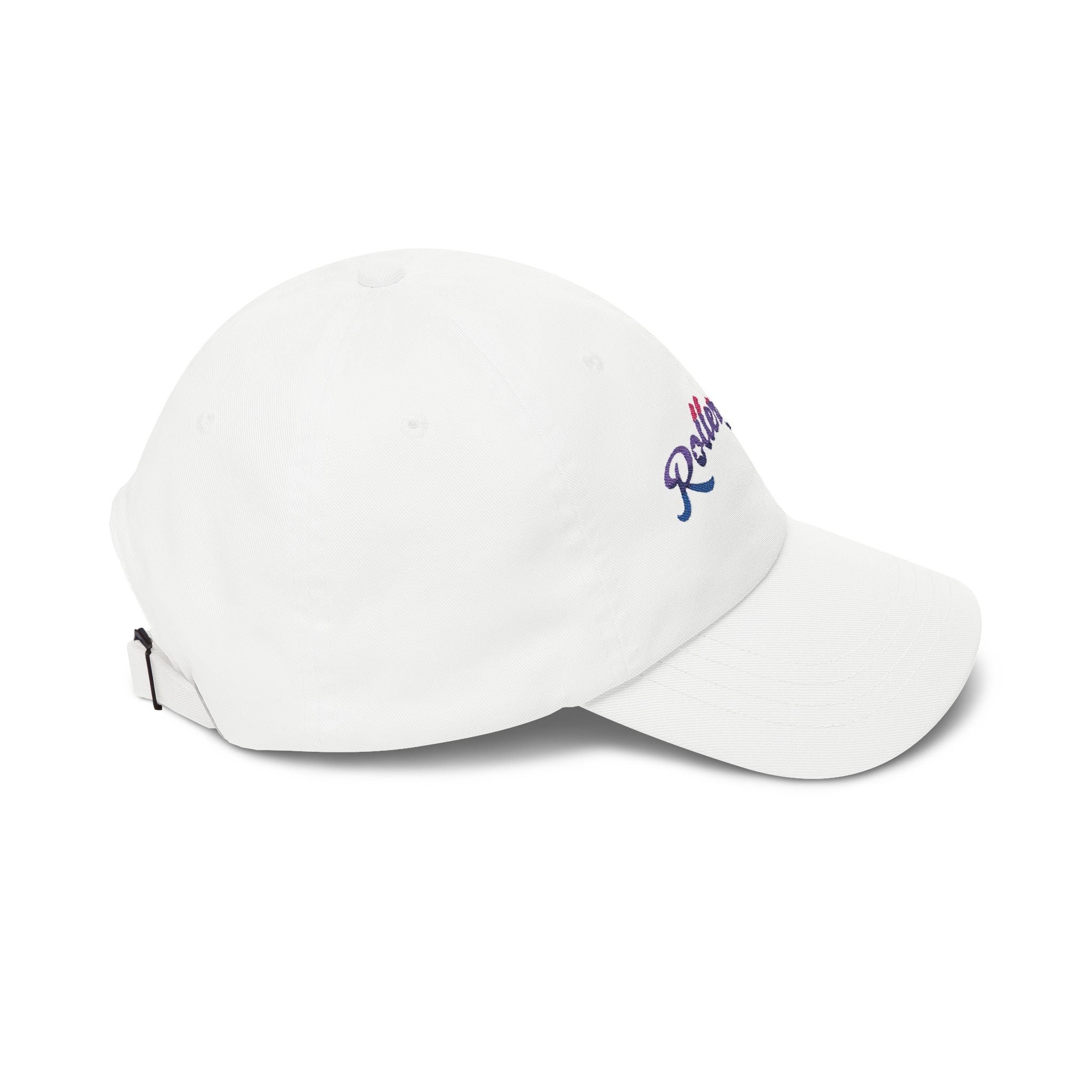 Roller Pole Retro Cap