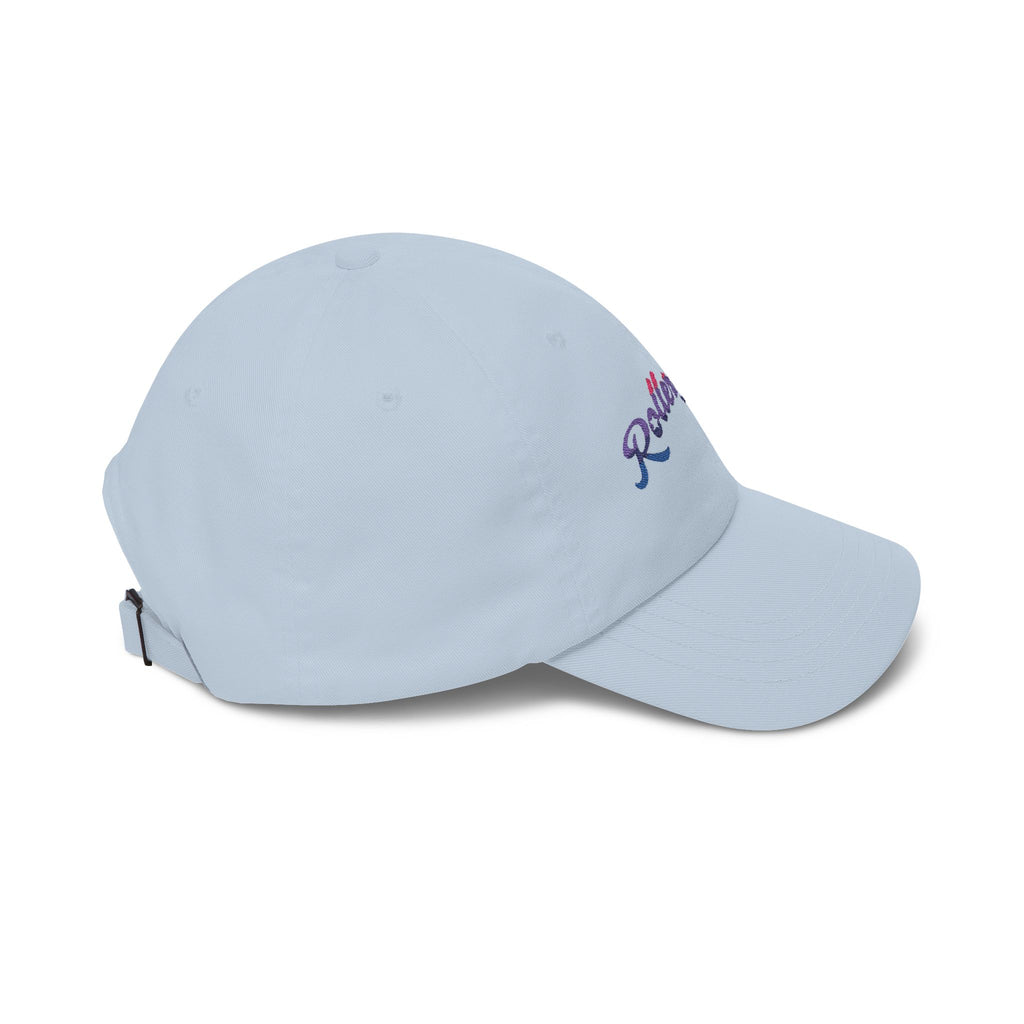 Roller Pole Retro Cap