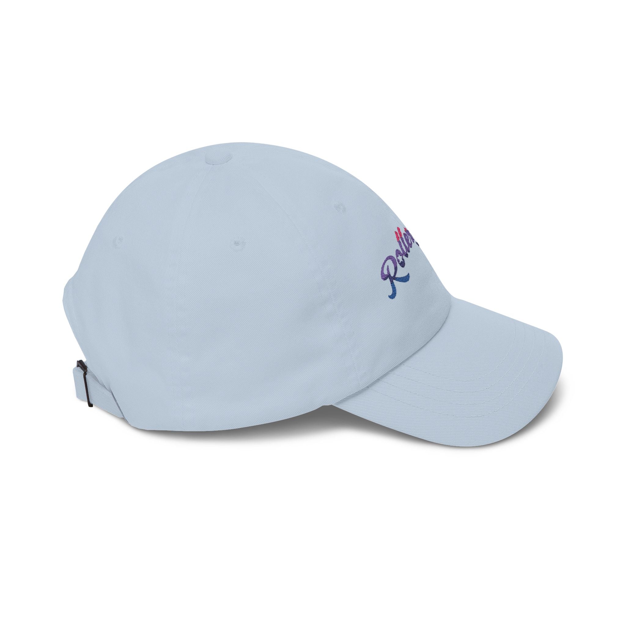 Roller Pole Retro Cap