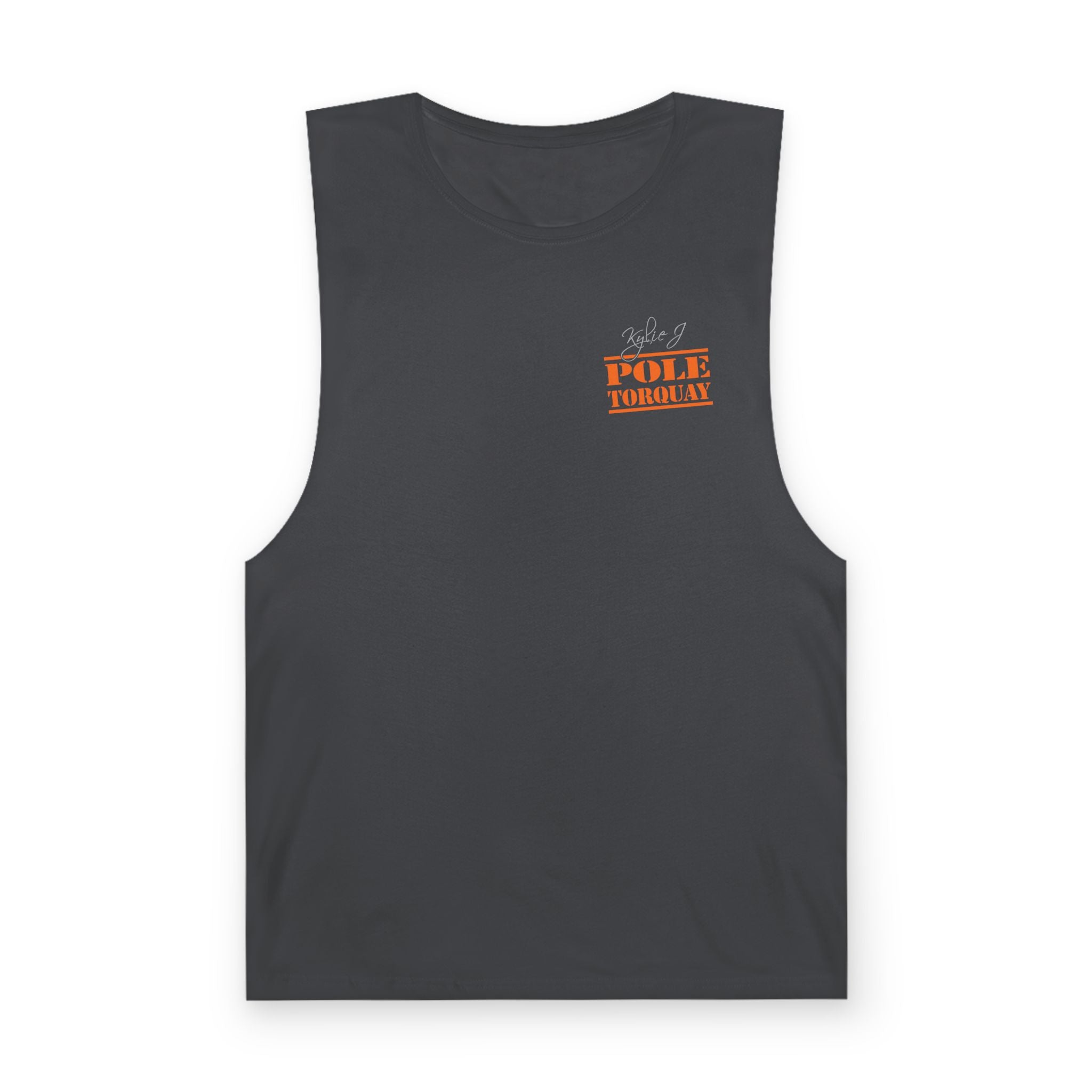 Original Torquay Logo Tank