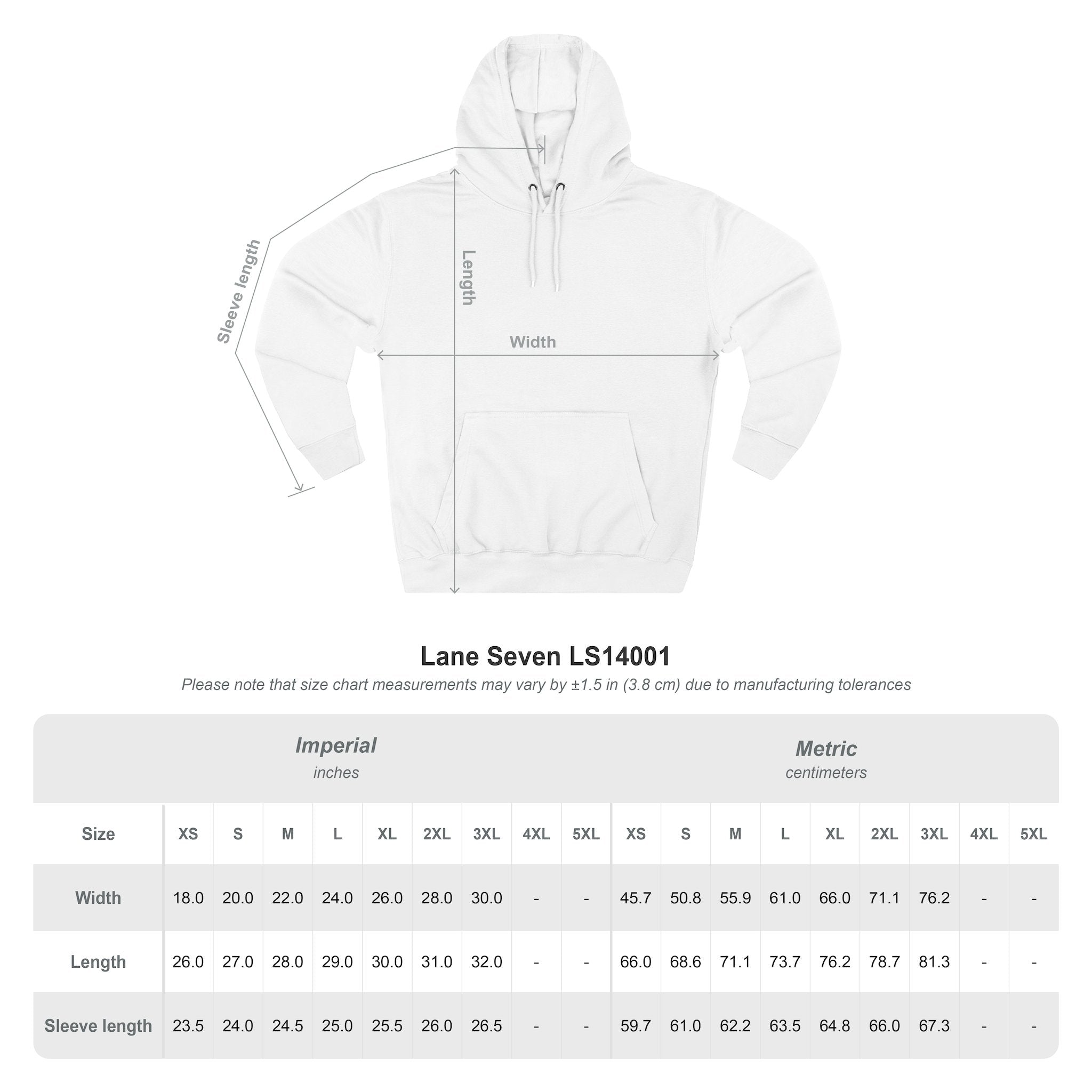 Original Torquay Logo Hoodie