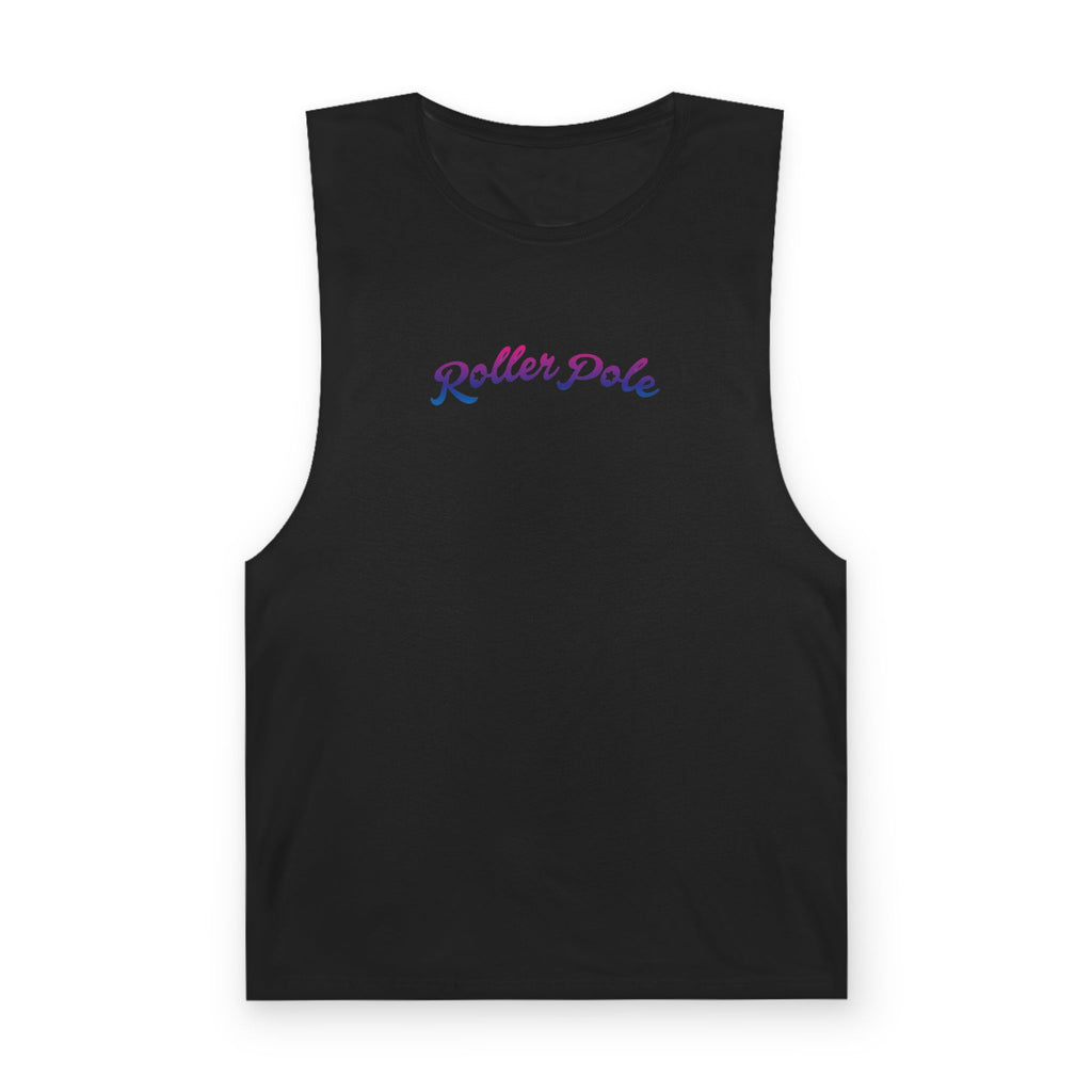 Roller Pole Tank