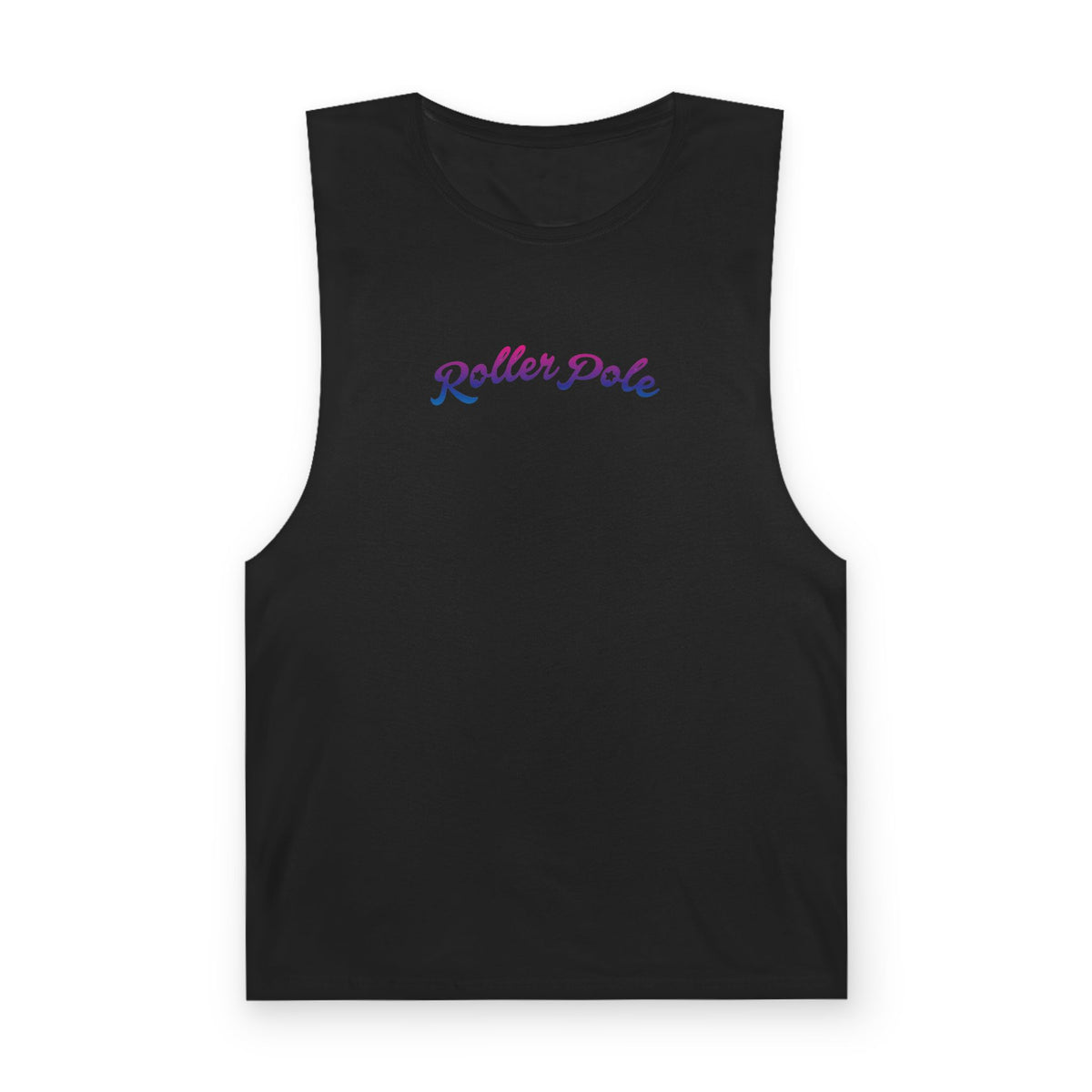 Roller Pole Tank