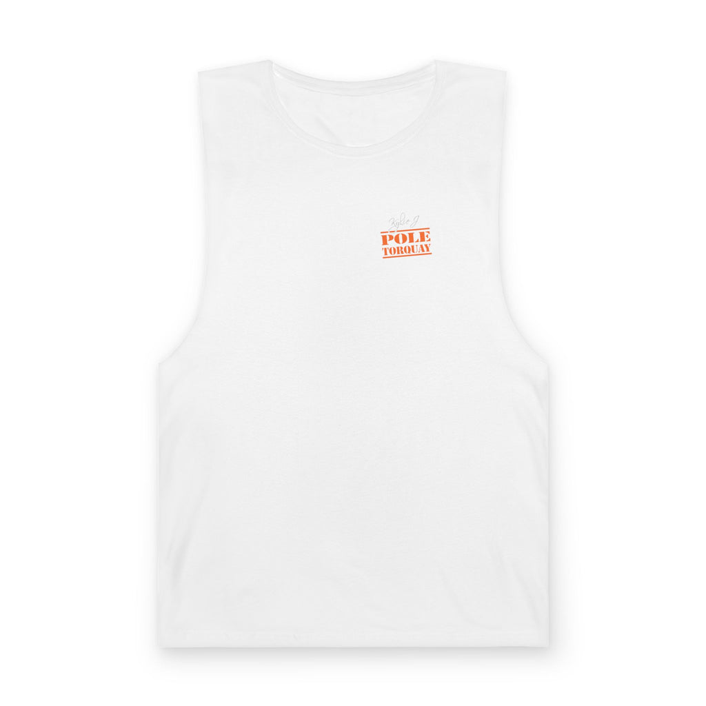 Original Torquay Logo Tank