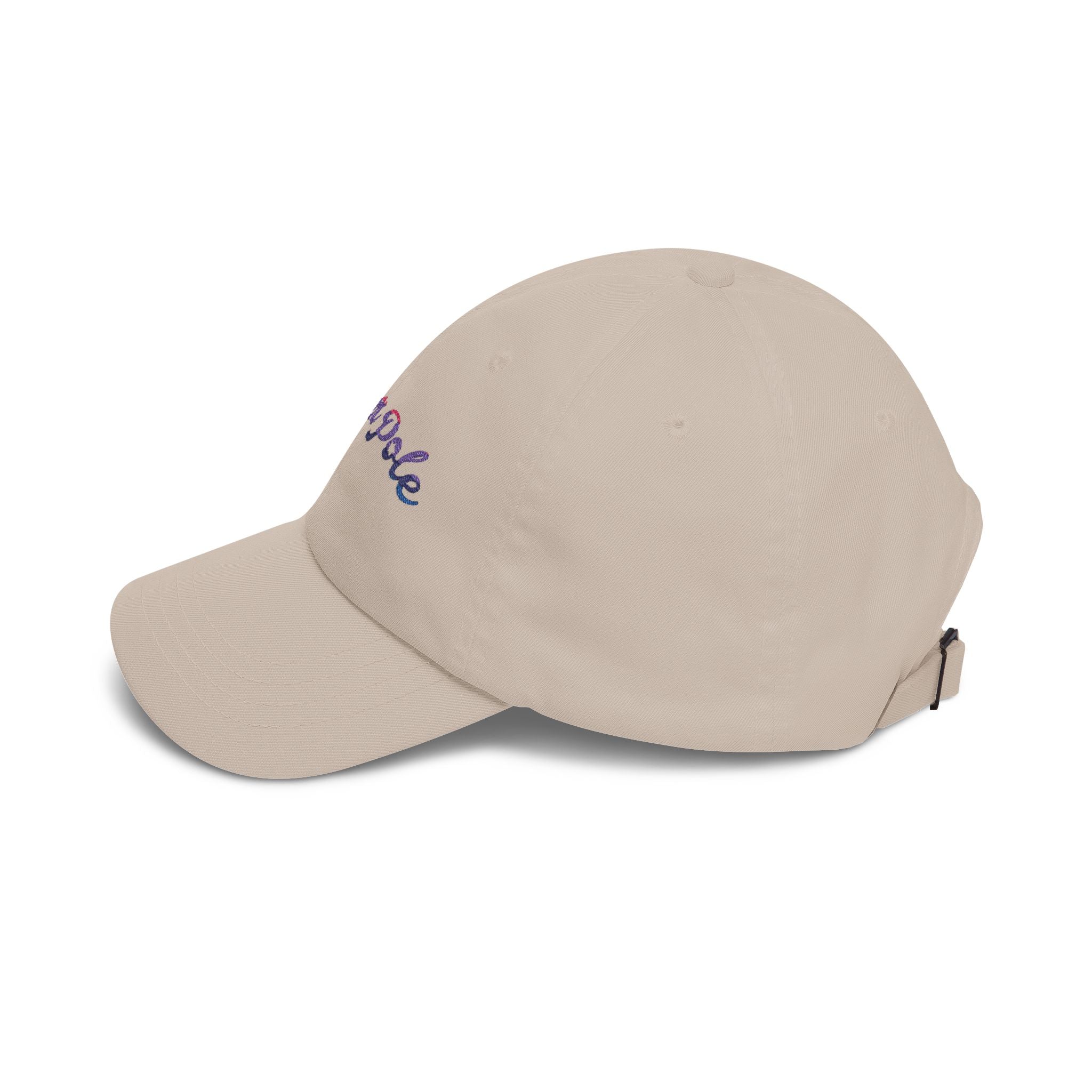 Roller Pole Retro Cap