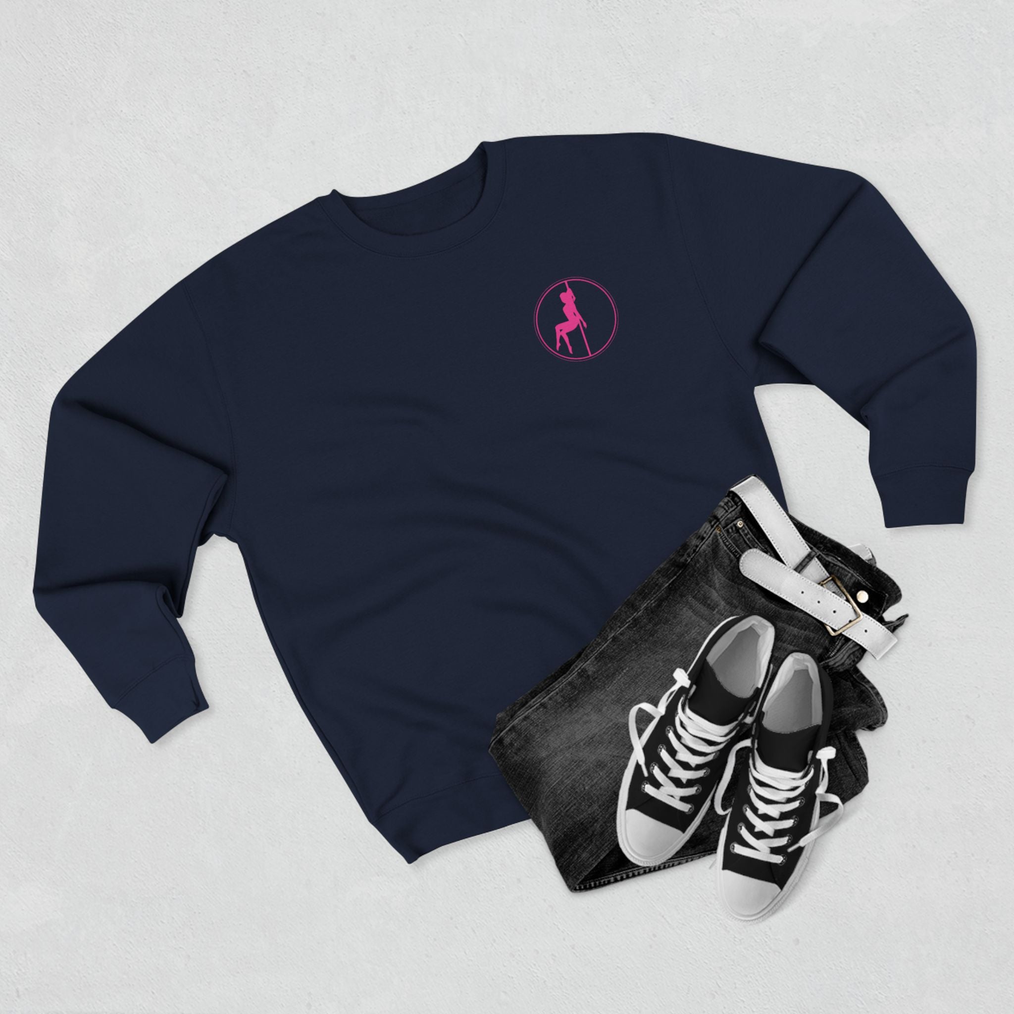 Air Chair Edition Sweater