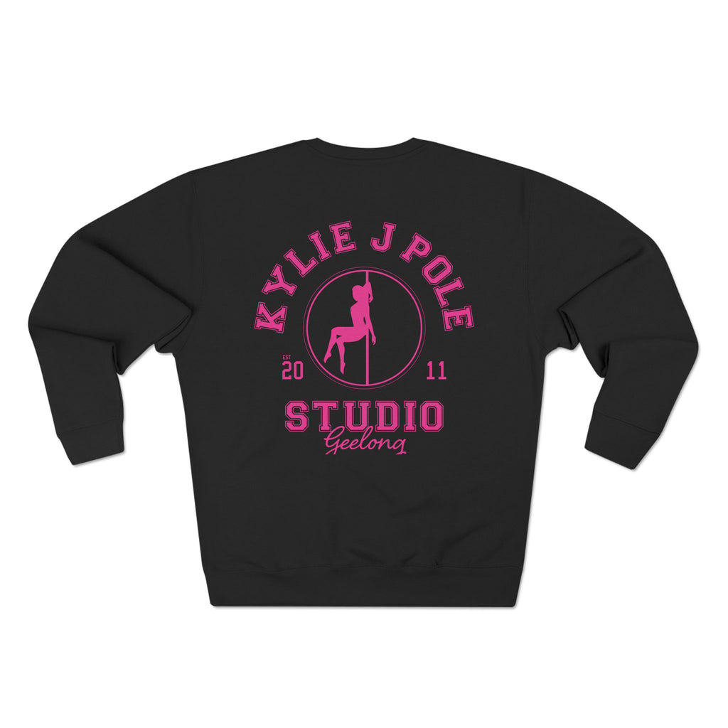 Air Chair Edition Sweater