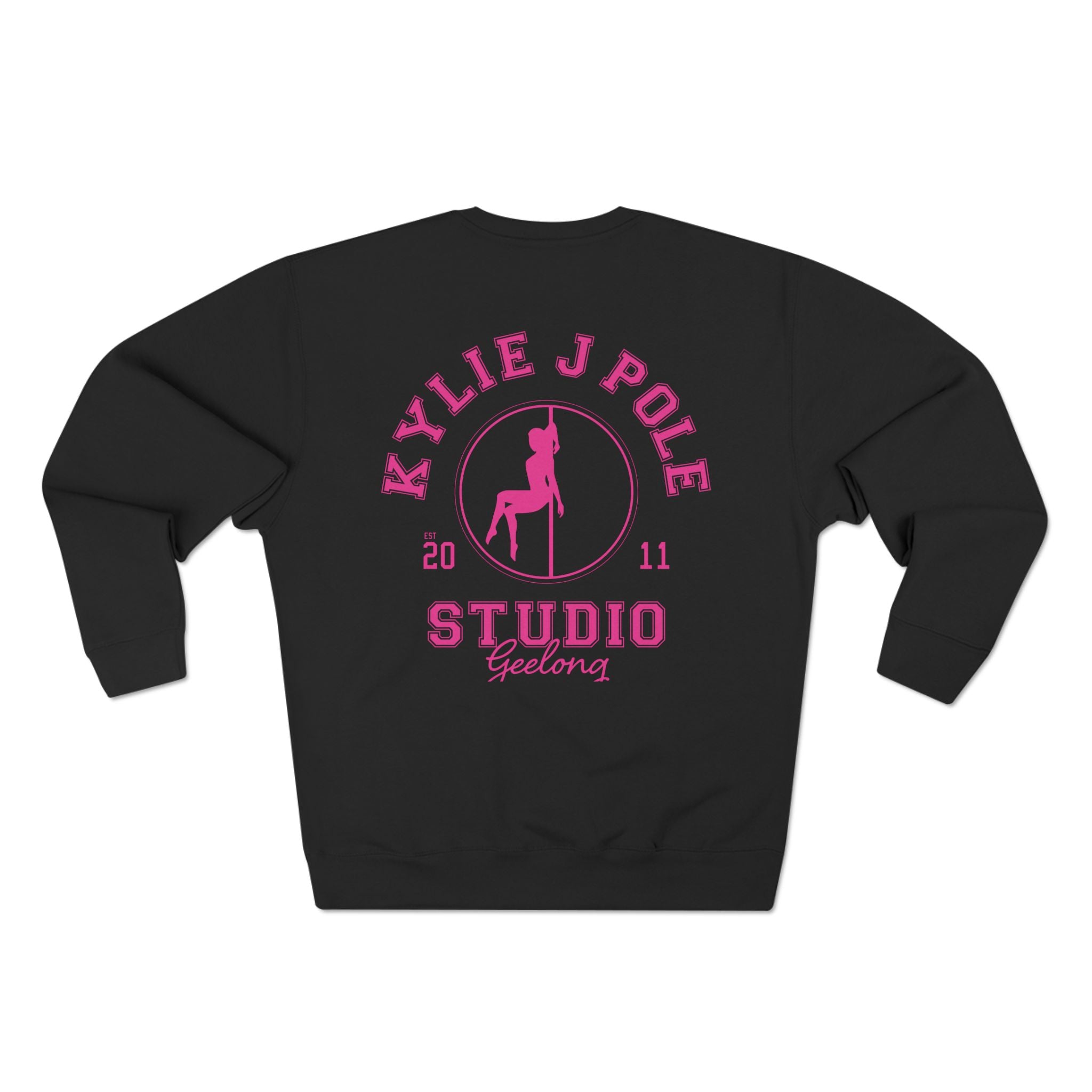 Air Chair Edition Sweater