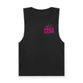 Original Logo Tank