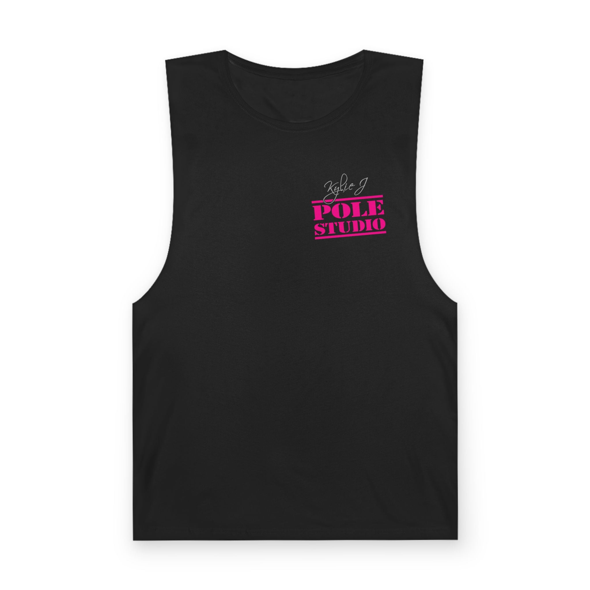 Original Logo Tank