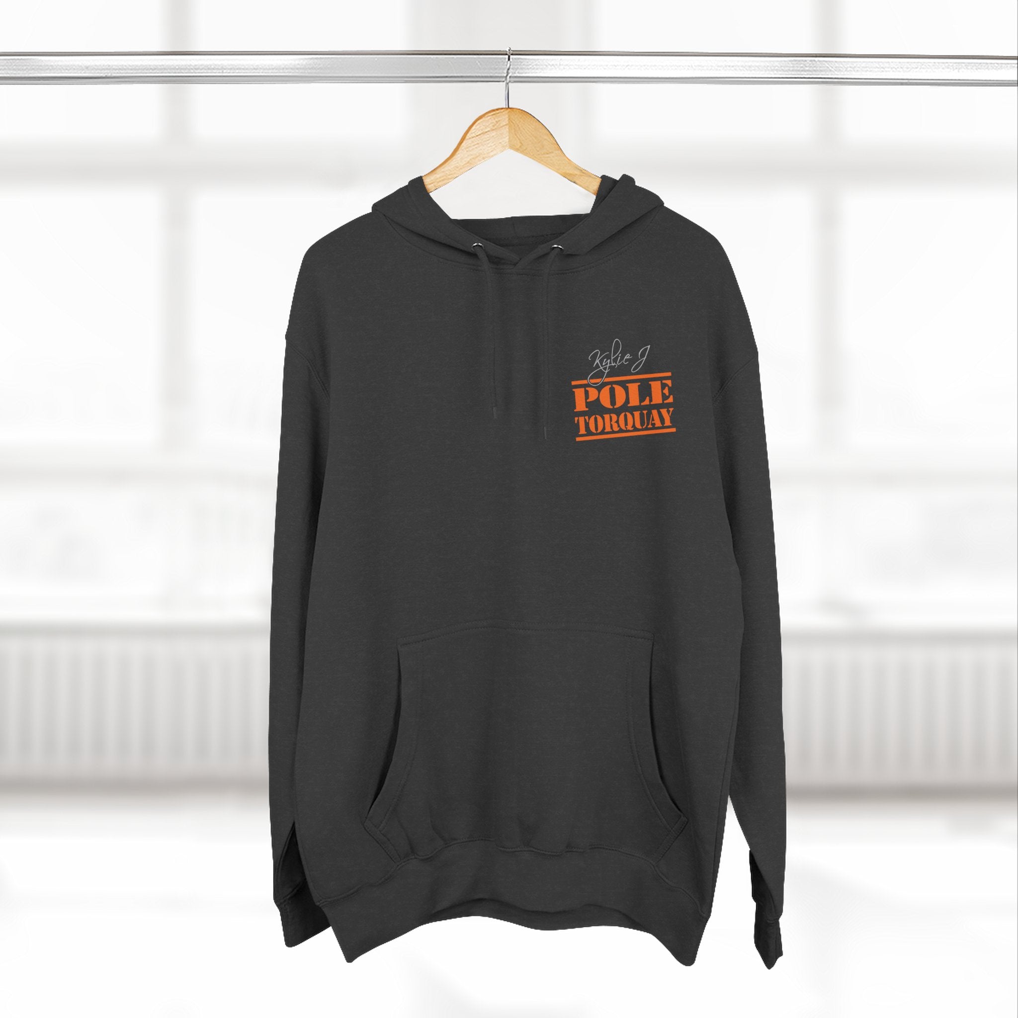 Original Torquay Logo Hoodie