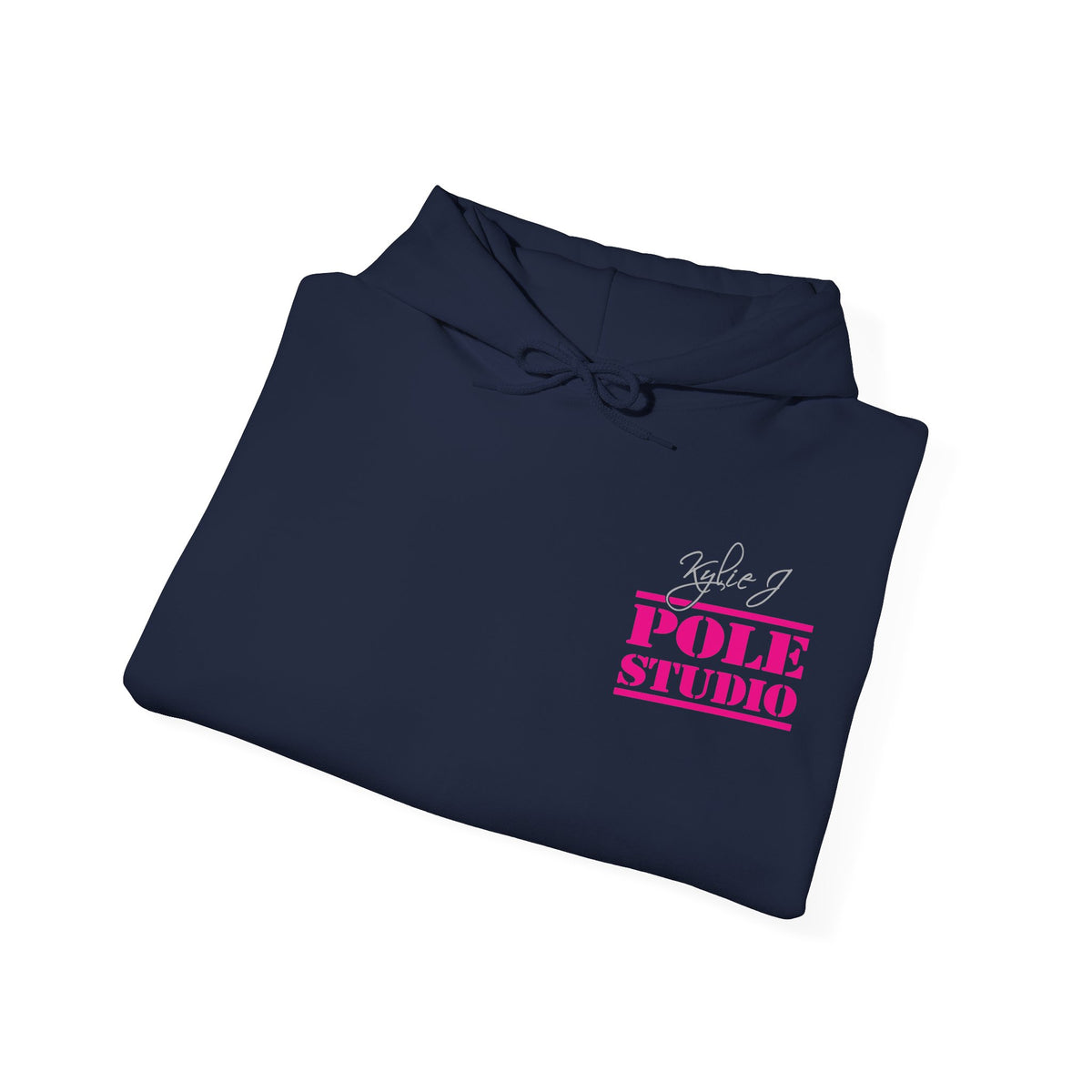 Original Logo Hoodie
