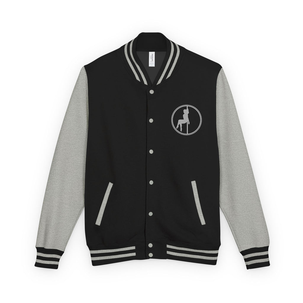 Air Chair Edition Varsity Jacket