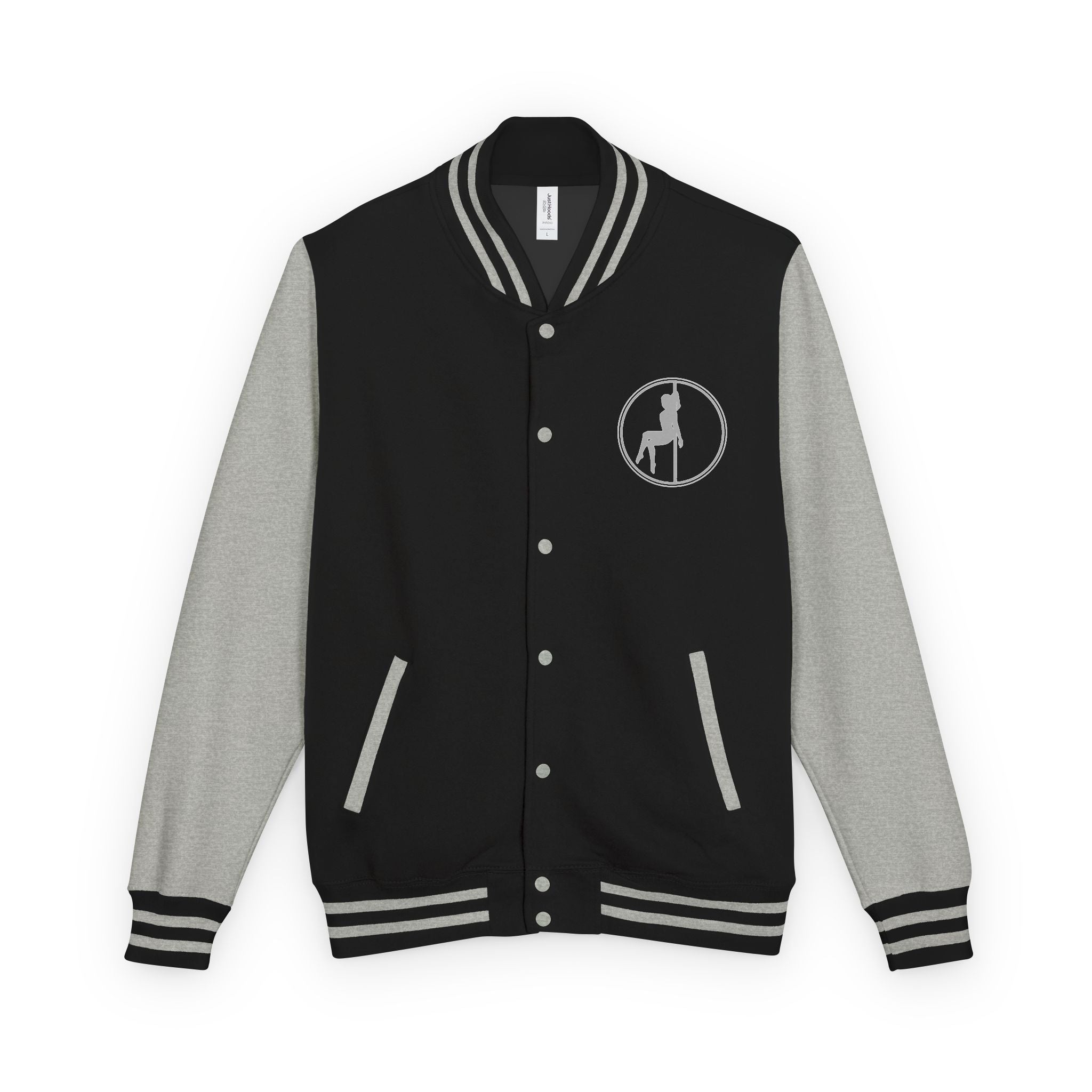 Air Chair Edition Varsity Jacket